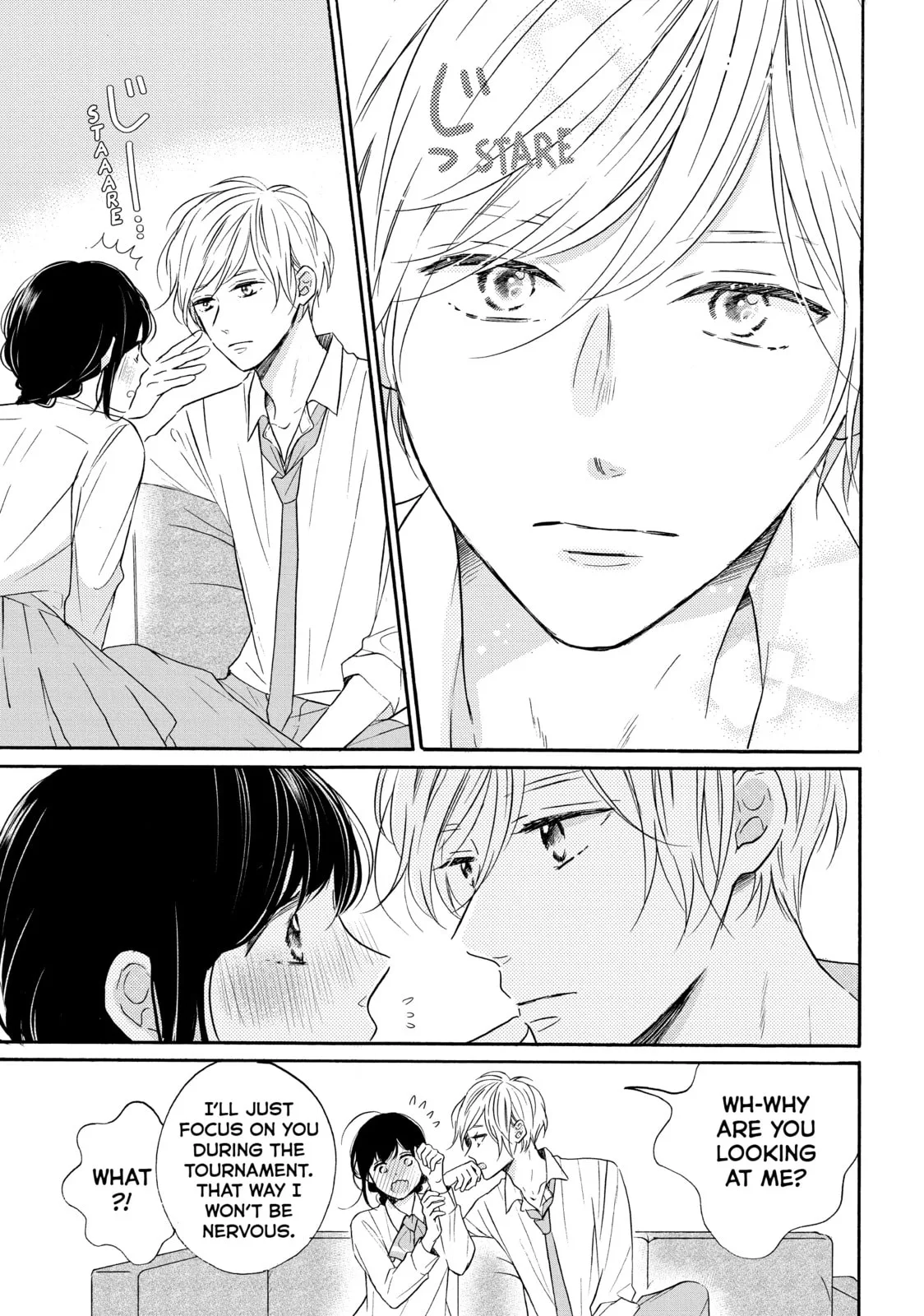 Lovesick Ellie - Chapter 36 - Page 13