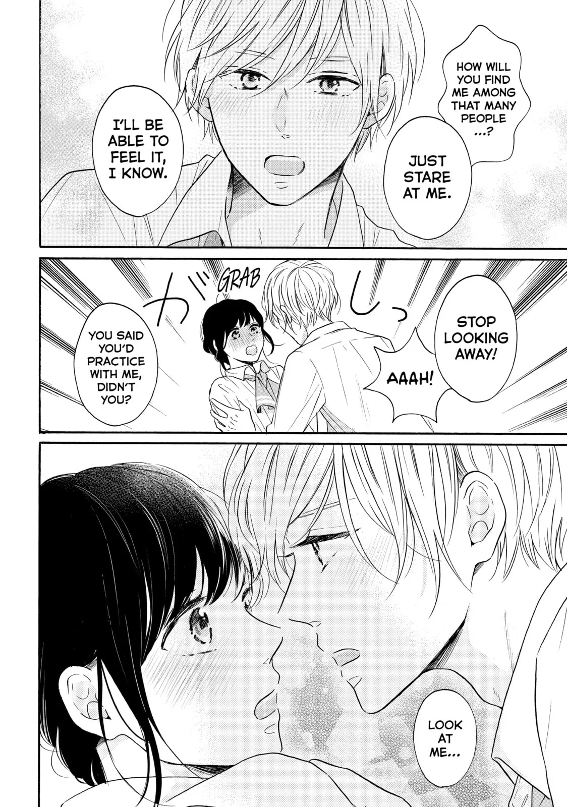Lovesick Ellie - Chapter 36 - Page 14