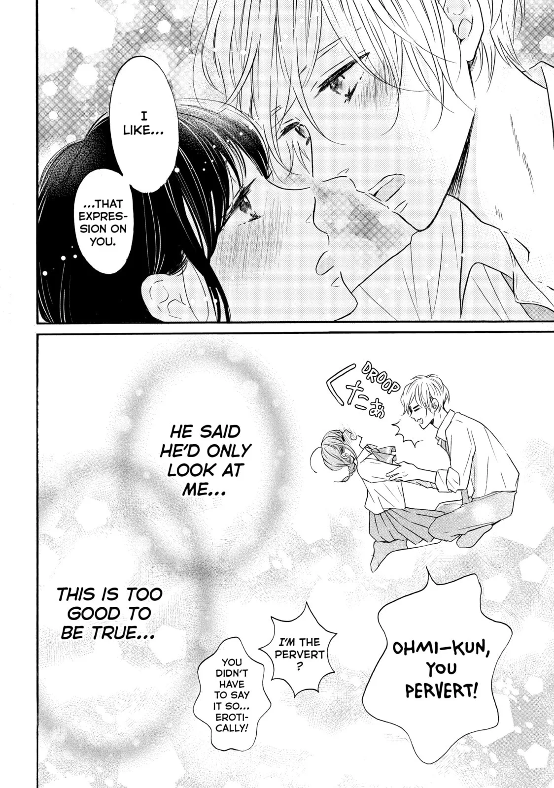 Lovesick Ellie - Chapter 36 - Page 16