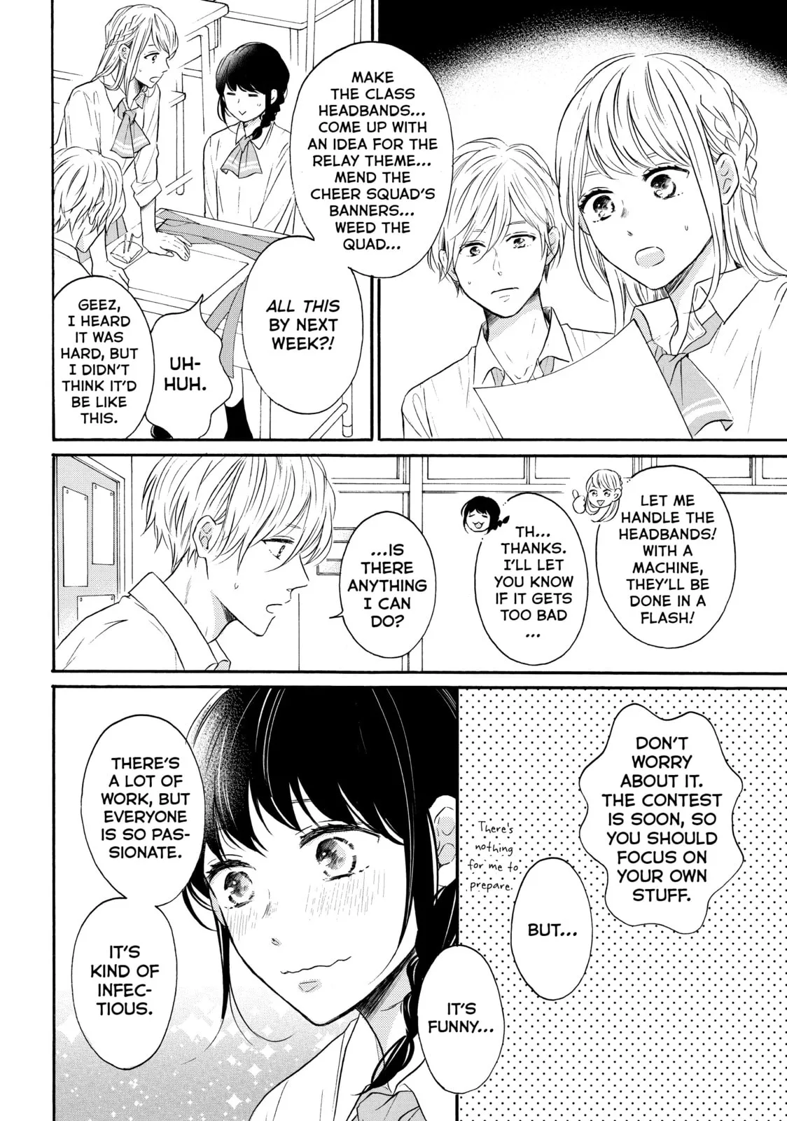 Lovesick Ellie - Chapter 36 - Page 20