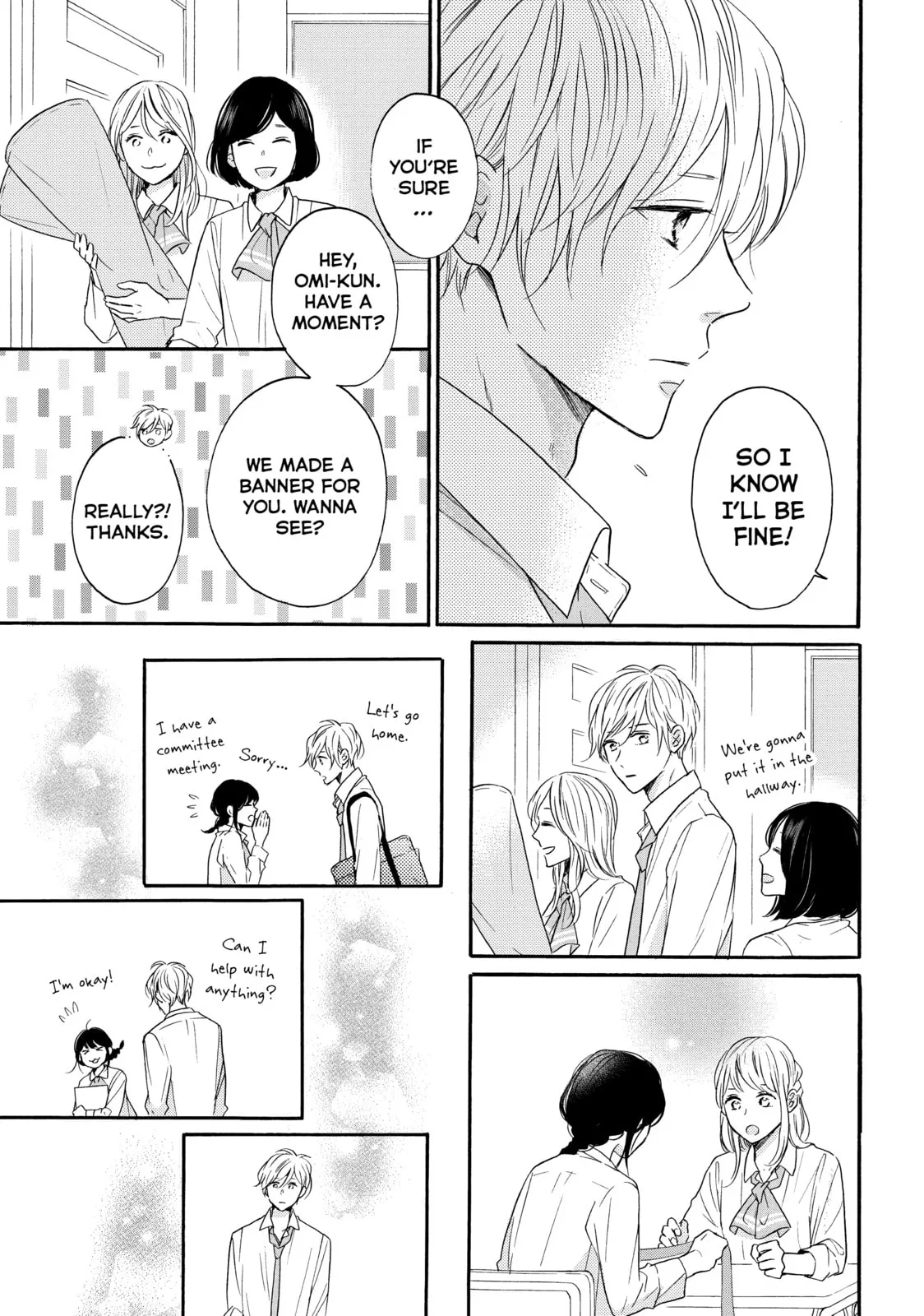 Lovesick Ellie - Chapter 36 - Page 21