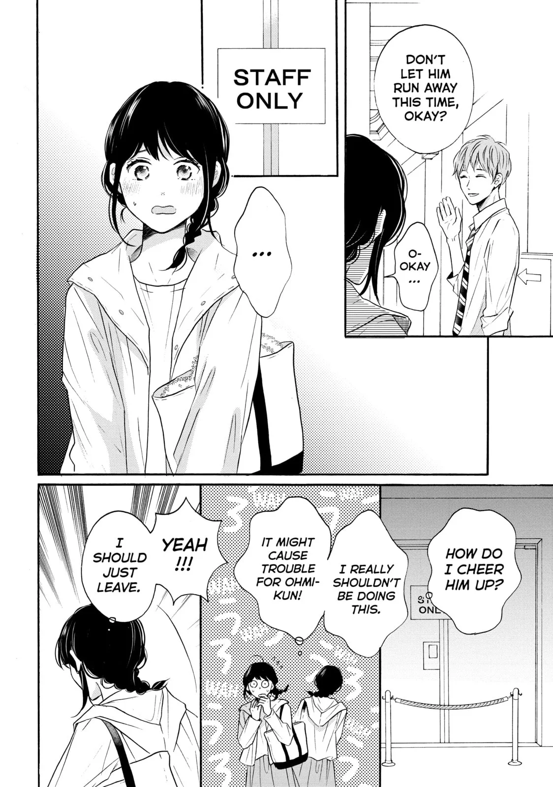 Lovesick Ellie - Chapter 36 - Page 30