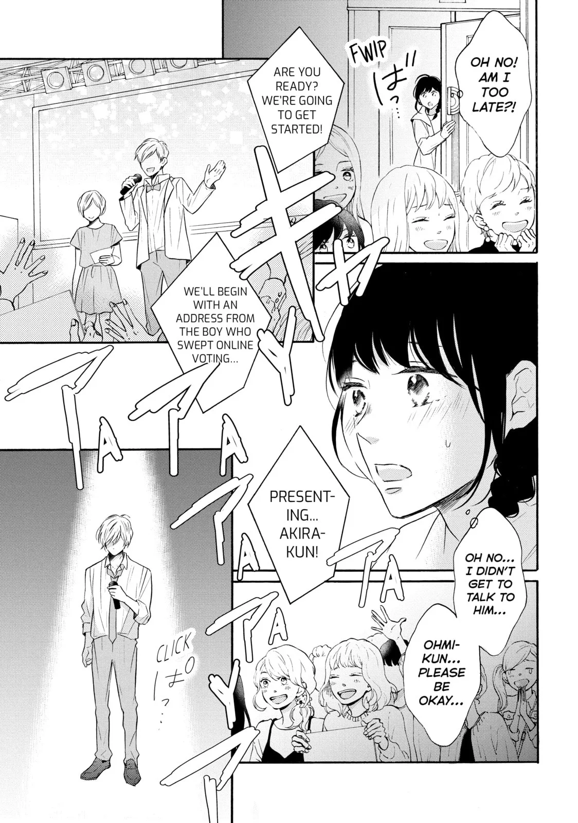 Lovesick Ellie - Chapter 36 - Page 33