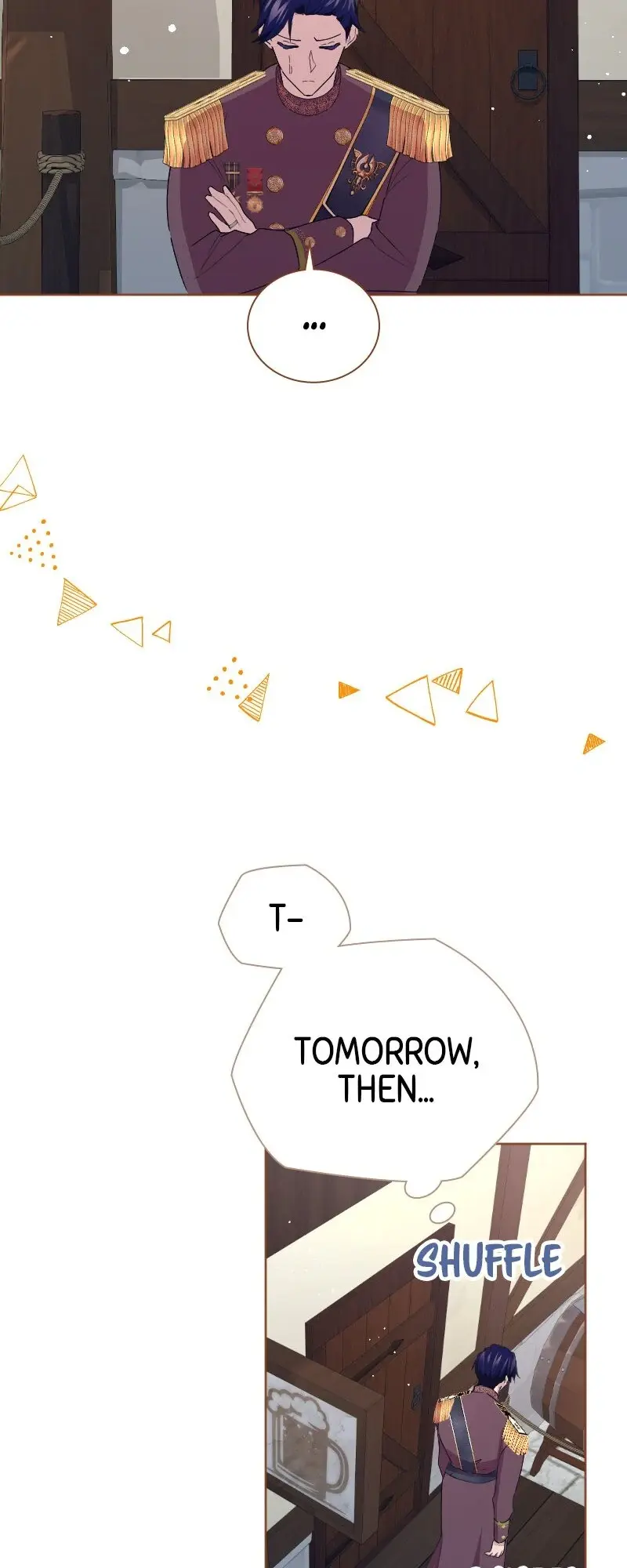 Rikon Sunzen!? Nanoni Kowamote Otto wa Dekiai Otto ni Narimashita - Chapter 36 - Page 22