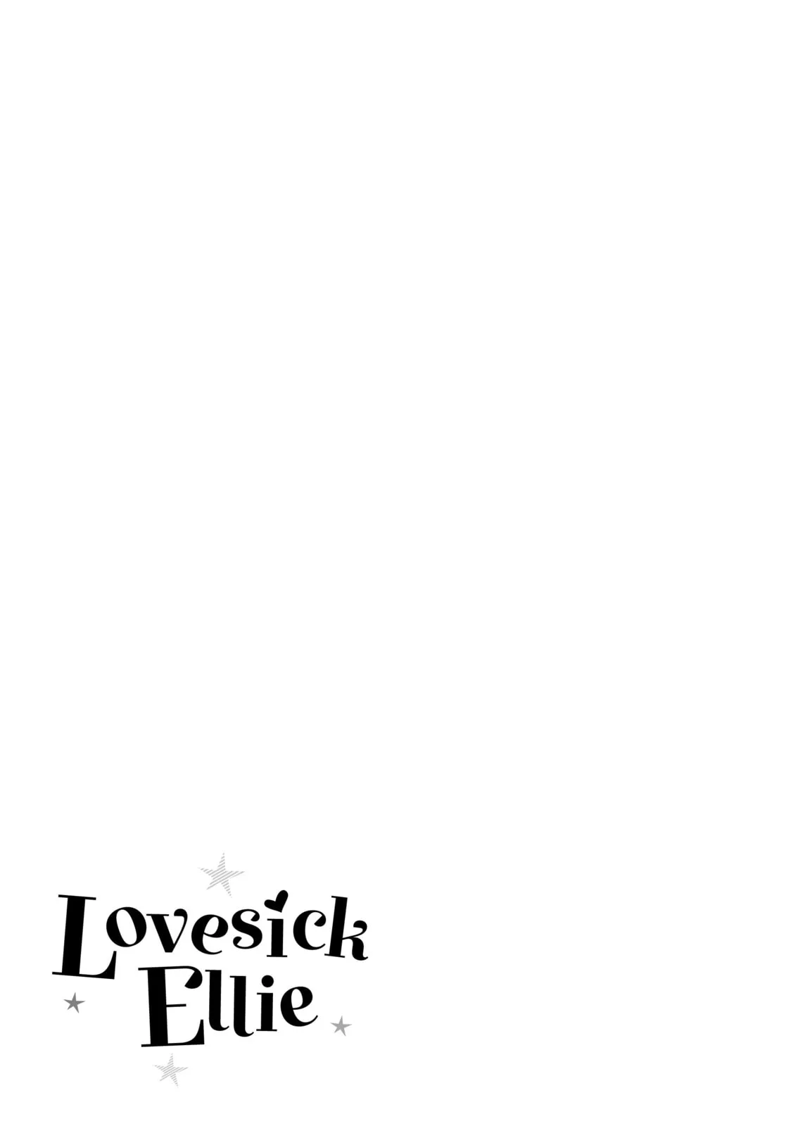 Lovesick Ellie - Chapter 36 - Page 41