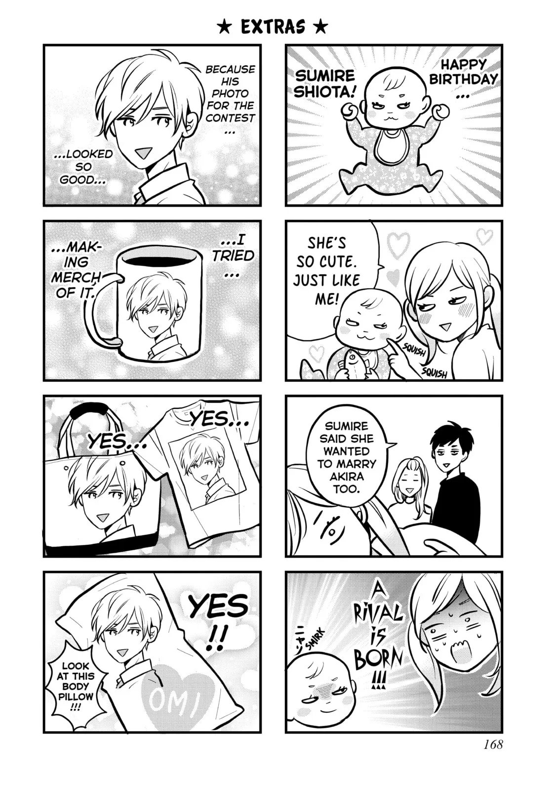 Lovesick Ellie - Chapter 36 - Page 42