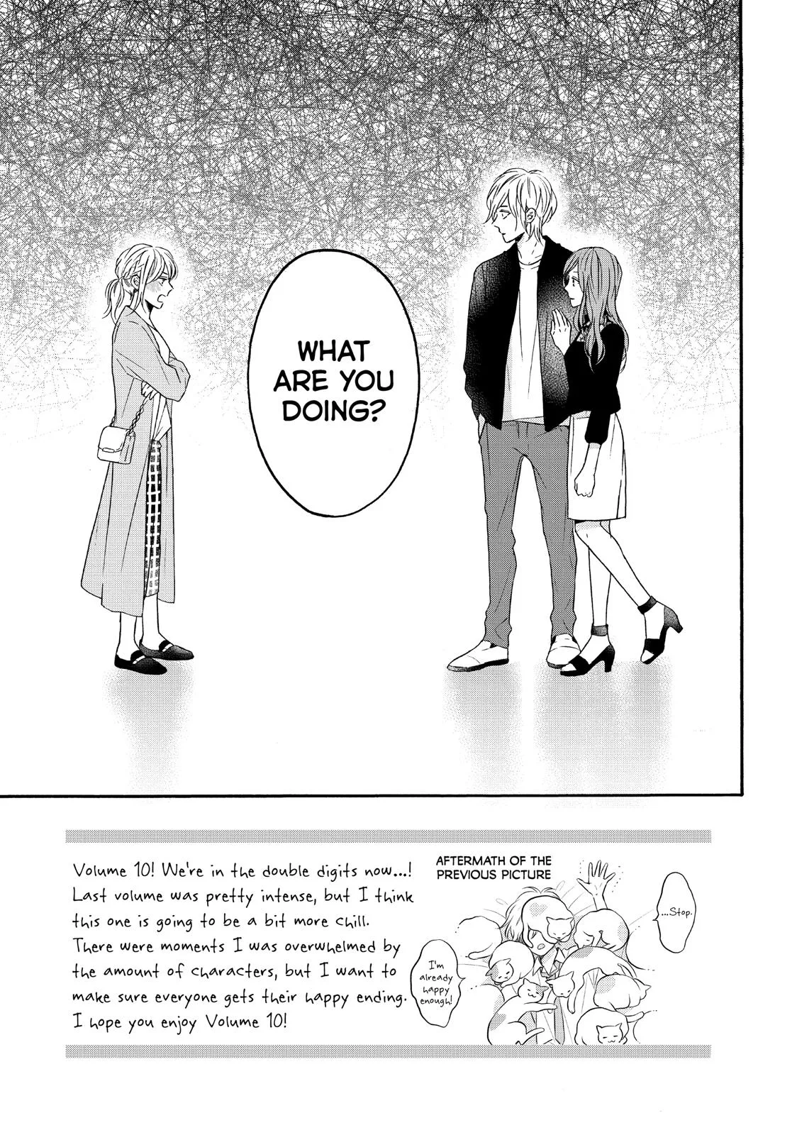 Lovesick Ellie - Chapter 37 - Page 6