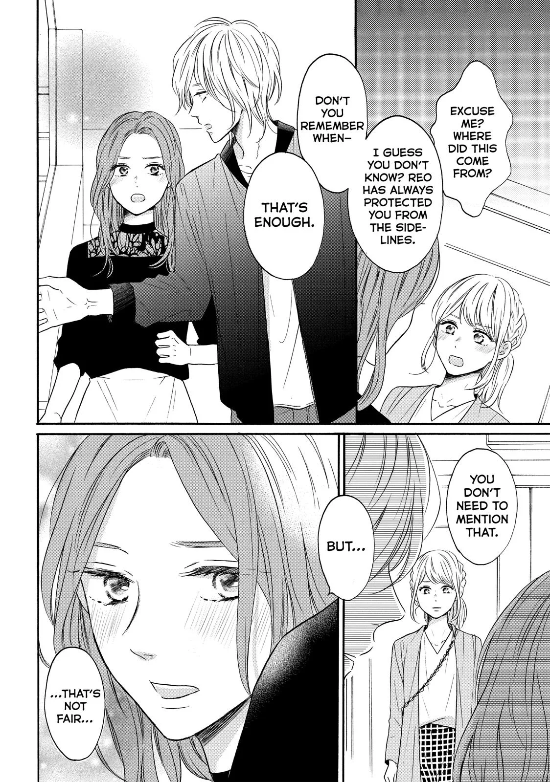 Lovesick Ellie - Chapter 37 - Page 11