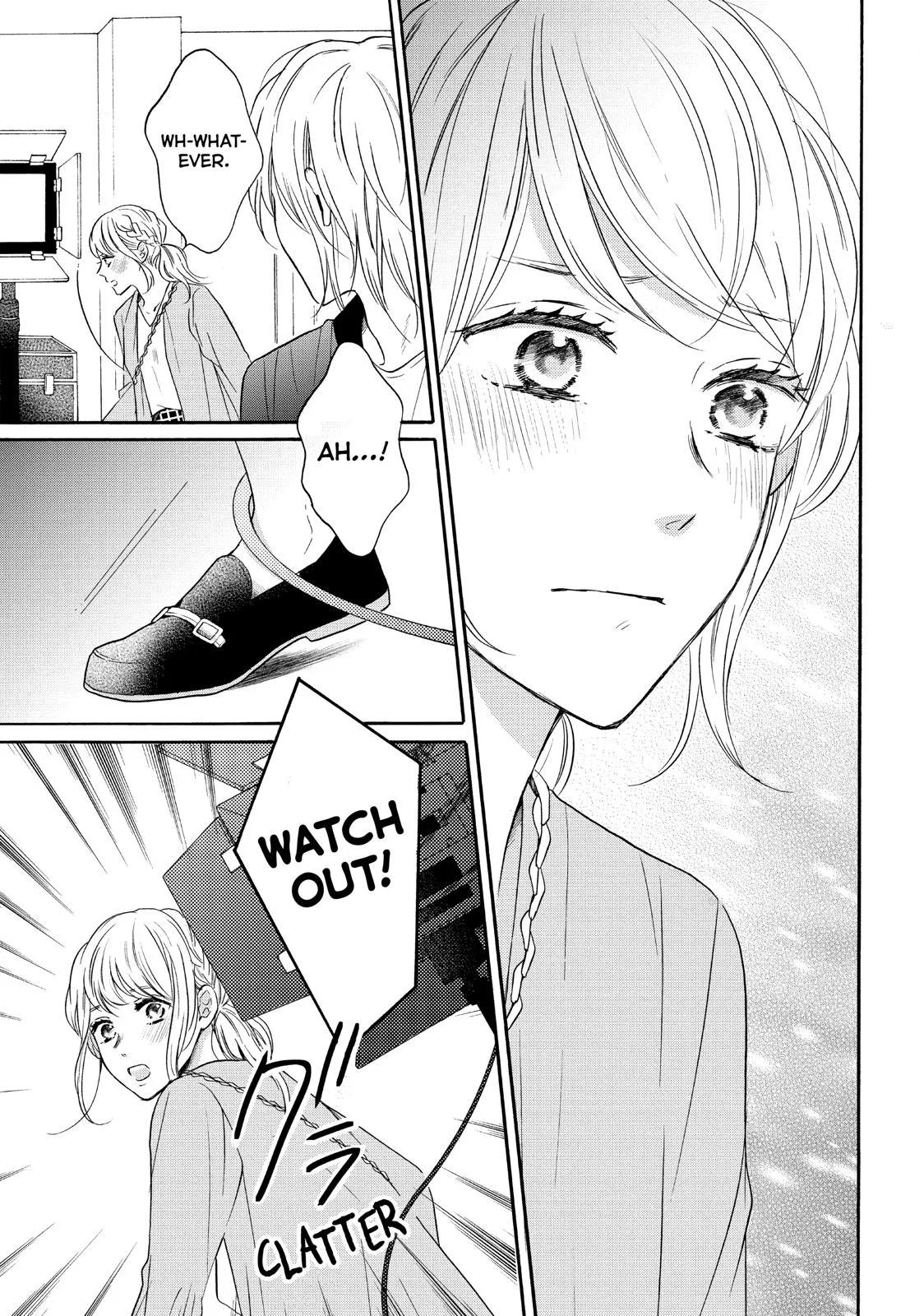 Lovesick Ellie - Chapter 37 - Page 12