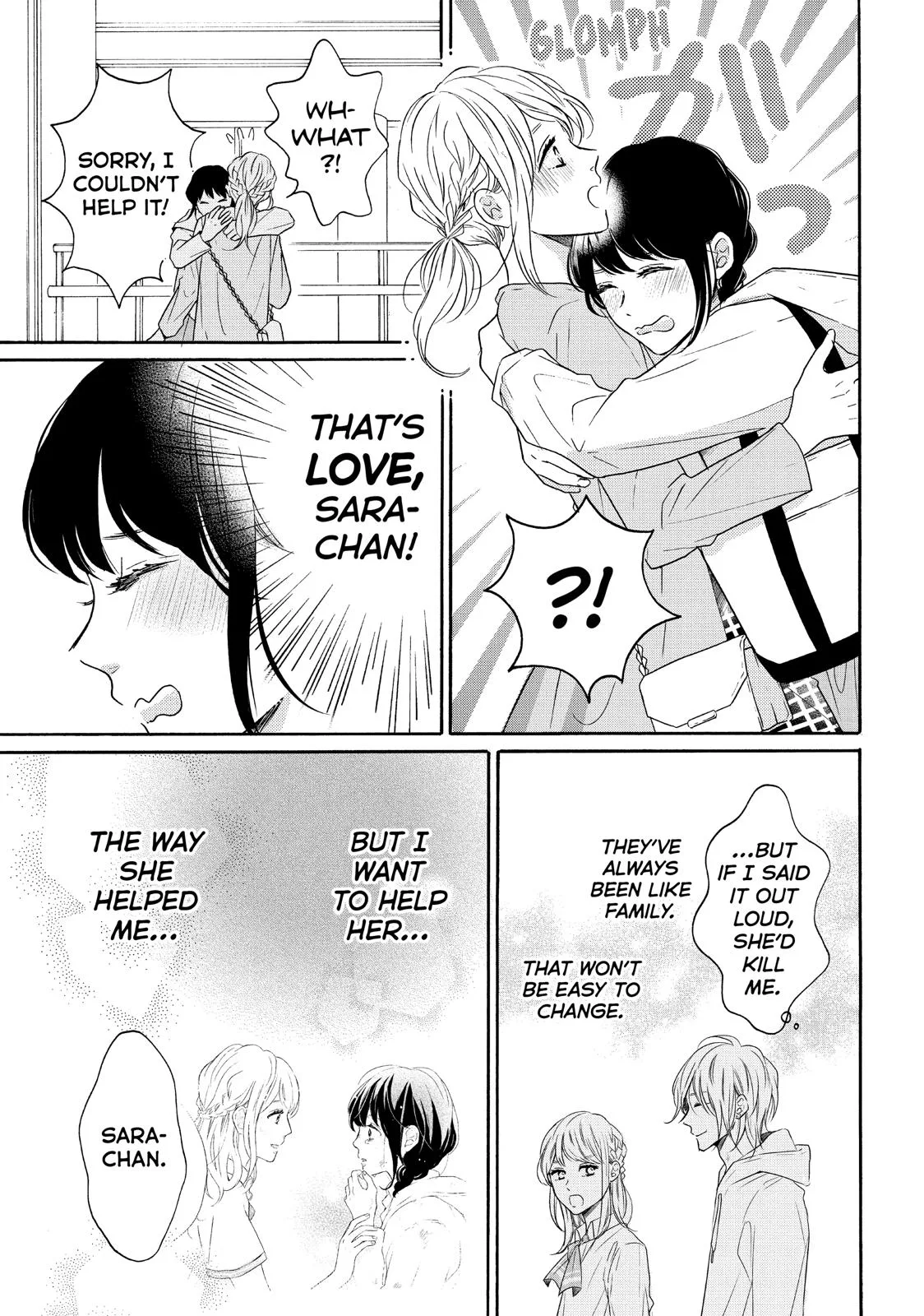 Lovesick Ellie - Chapter 37 - Page 20
