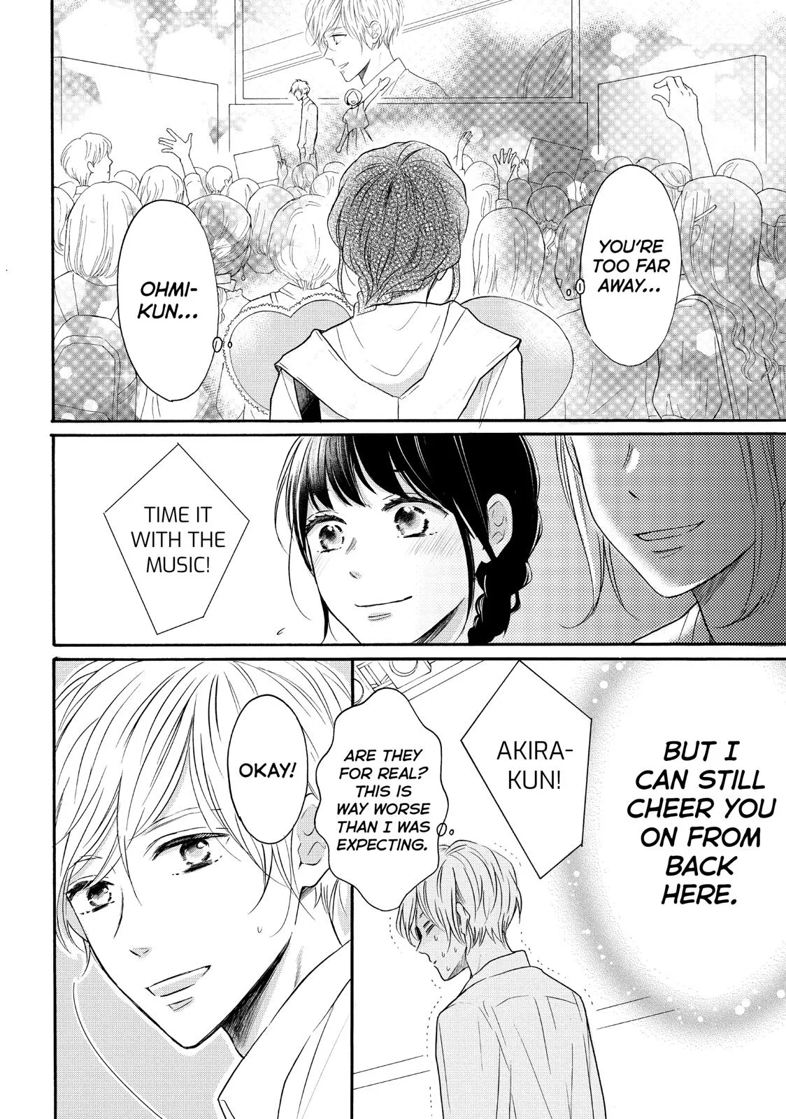 Lovesick Ellie - Chapter 37 - Page 23