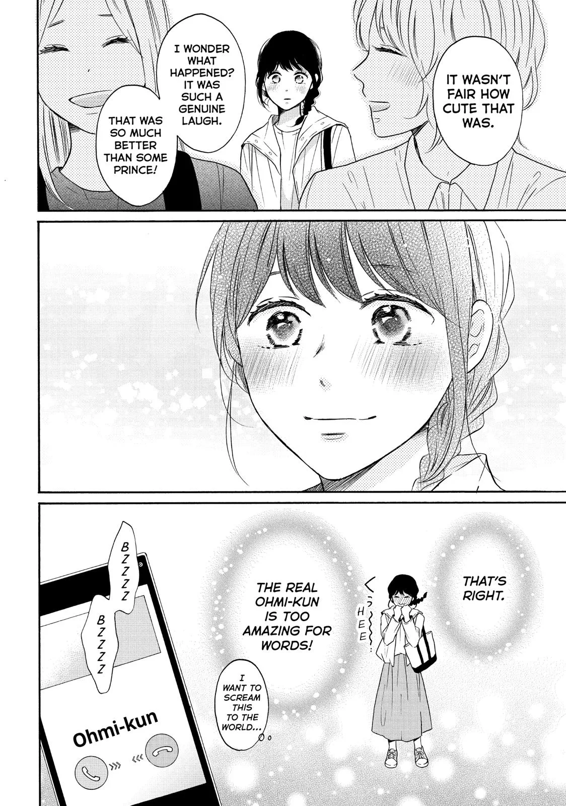 Lovesick Ellie - Chapter 37 - Page 29