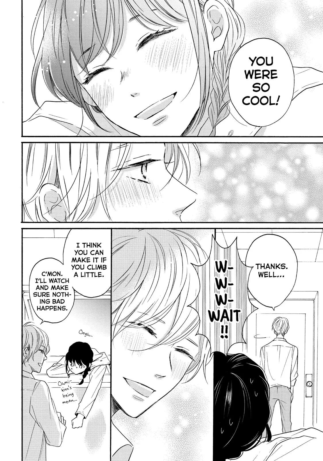 Lovesick Ellie - Chapter 37 - Page 33