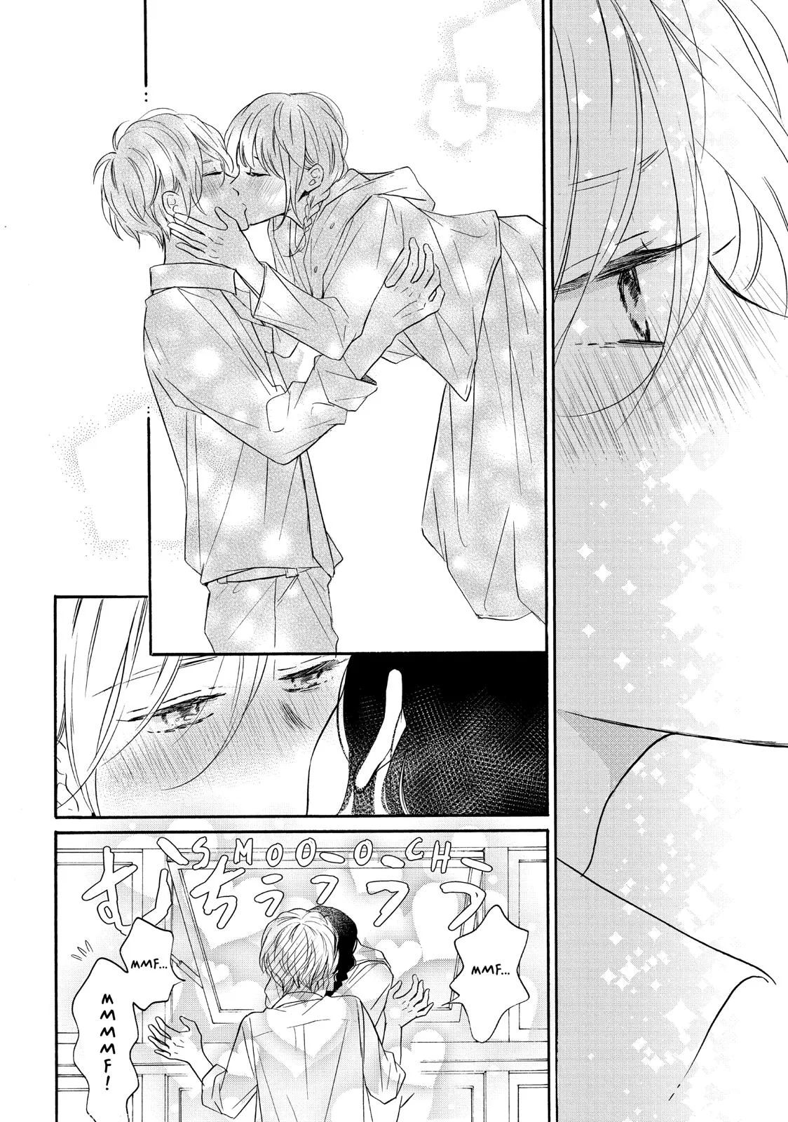 Lovesick Ellie - Chapter 37 - Page 35