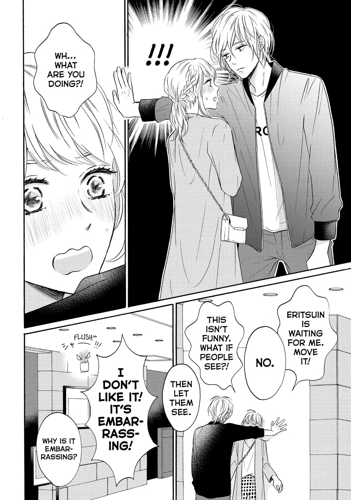 Lovesick Ellie - Chapter 37 - Page 41