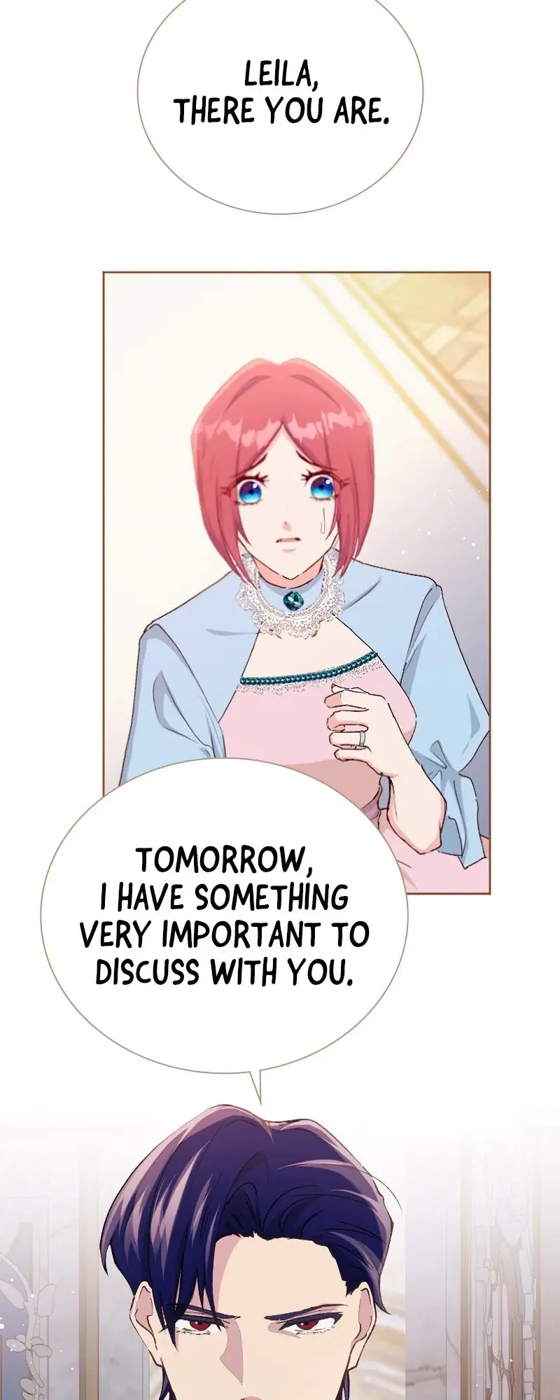 Rikon Sunzen!? Nanoni Kowamote Otto wa Dekiai Otto ni Narimashita - Chapter 36 - Page 27