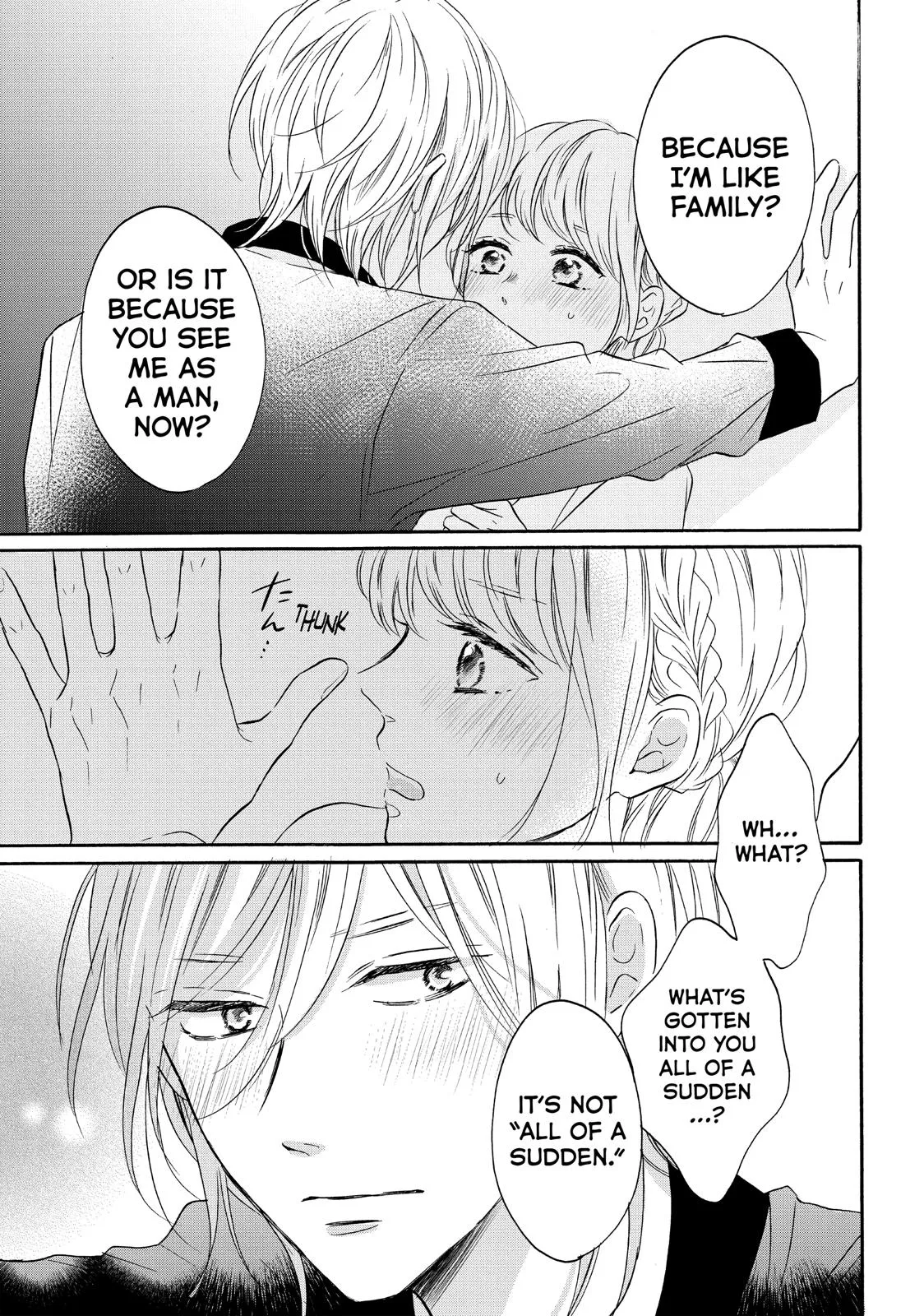 Lovesick Ellie - Chapter 37 - Page 42