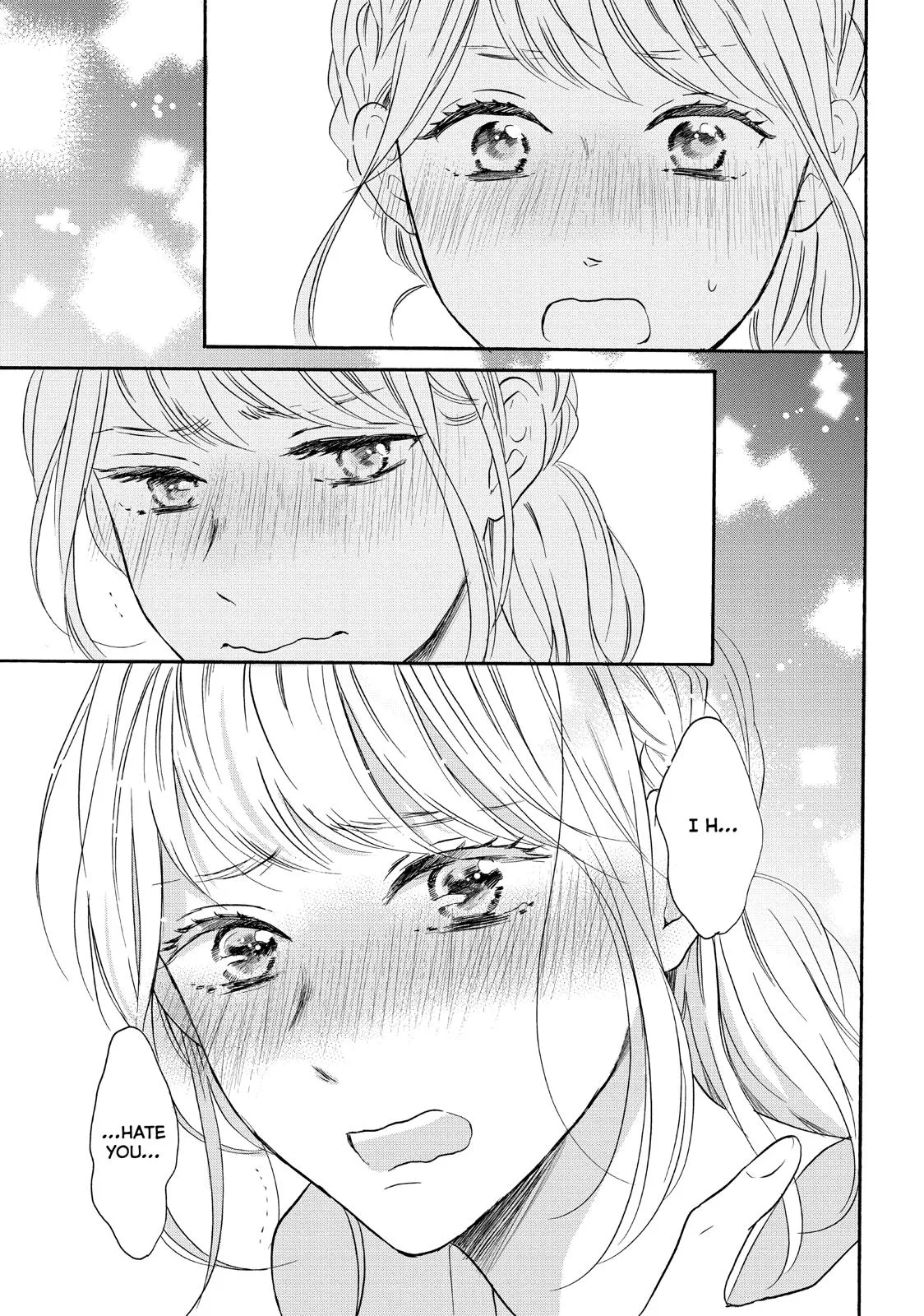 Lovesick Ellie - Chapter 37 - Page 44