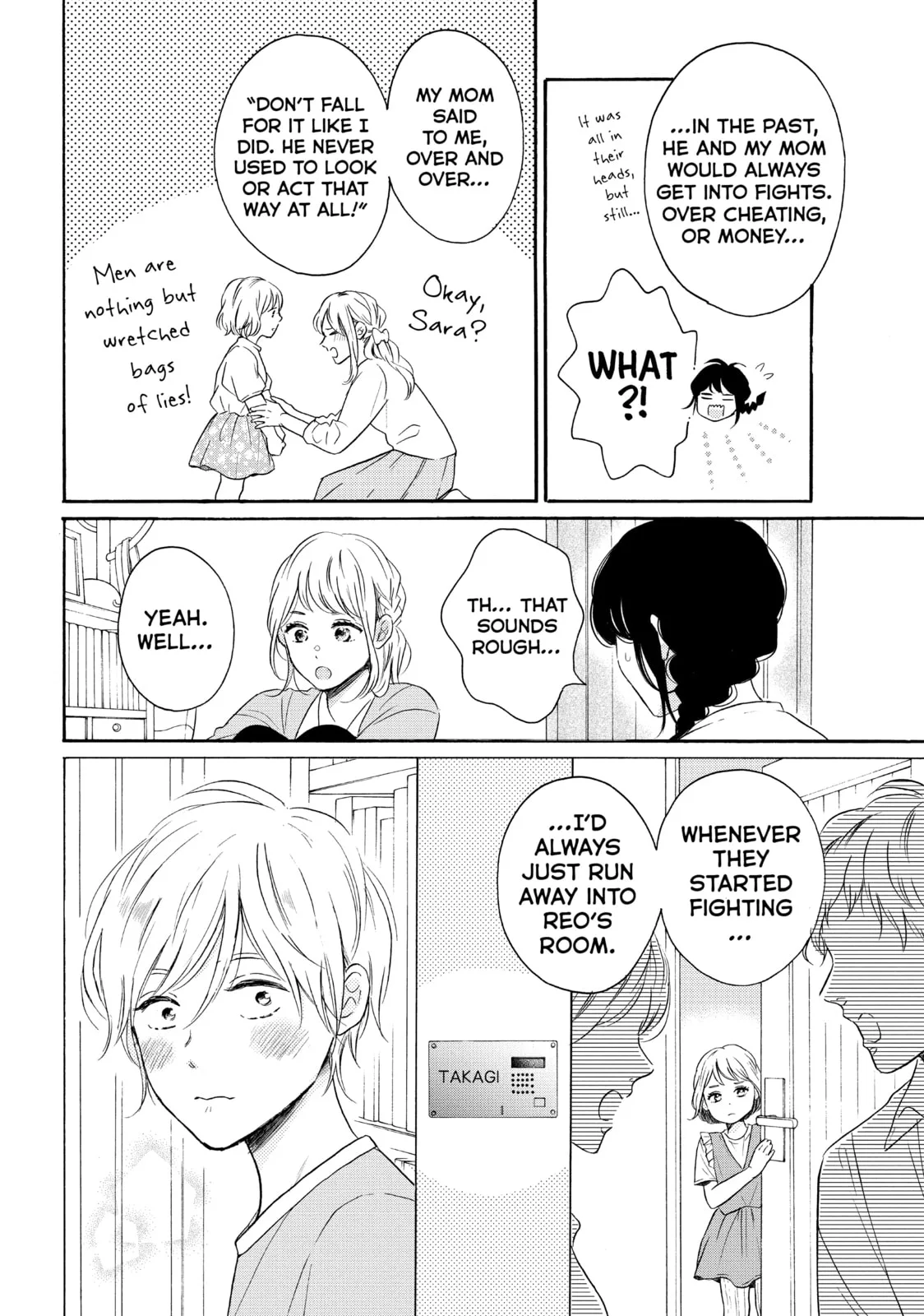 Lovesick Ellie - Chapter 38 - Page 12