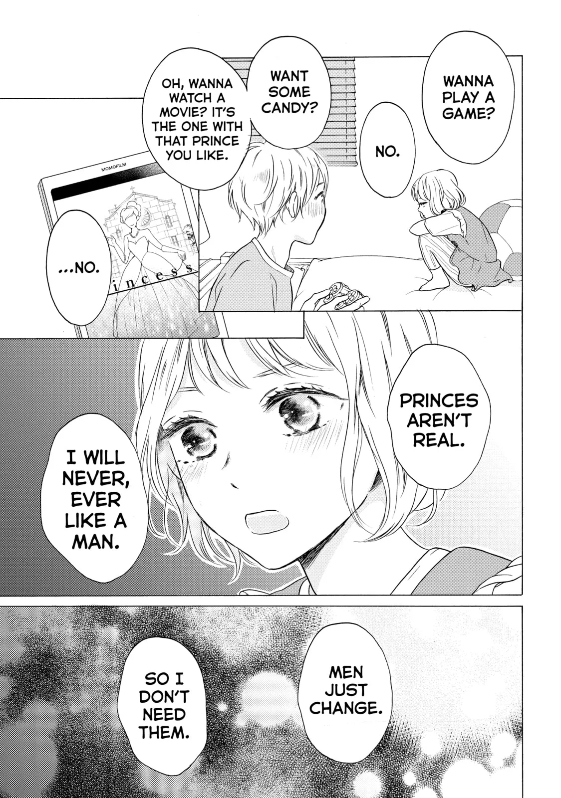 Lovesick Ellie - Chapter 38 - Page 13
