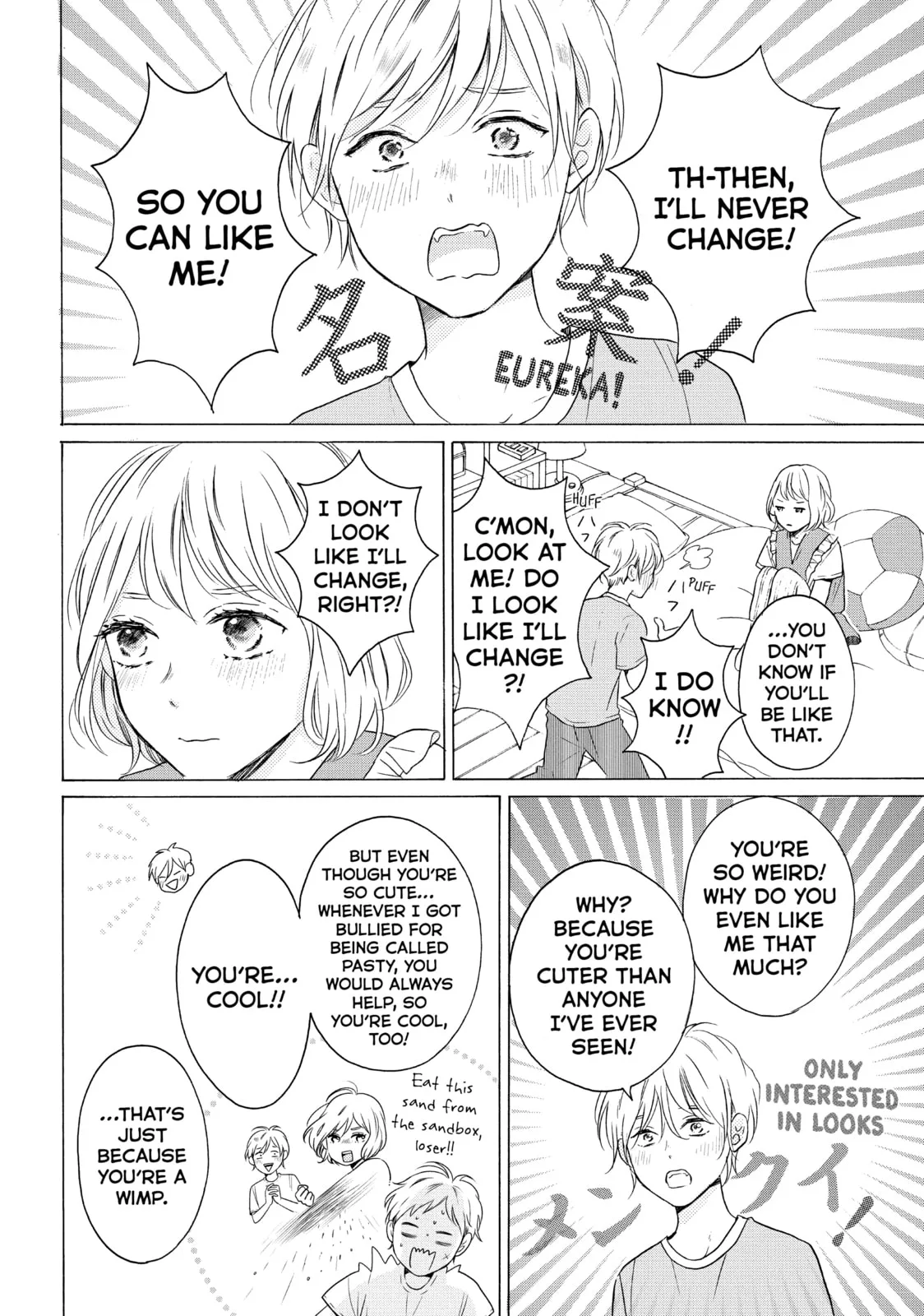 Lovesick Ellie - Chapter 38 - Page 14