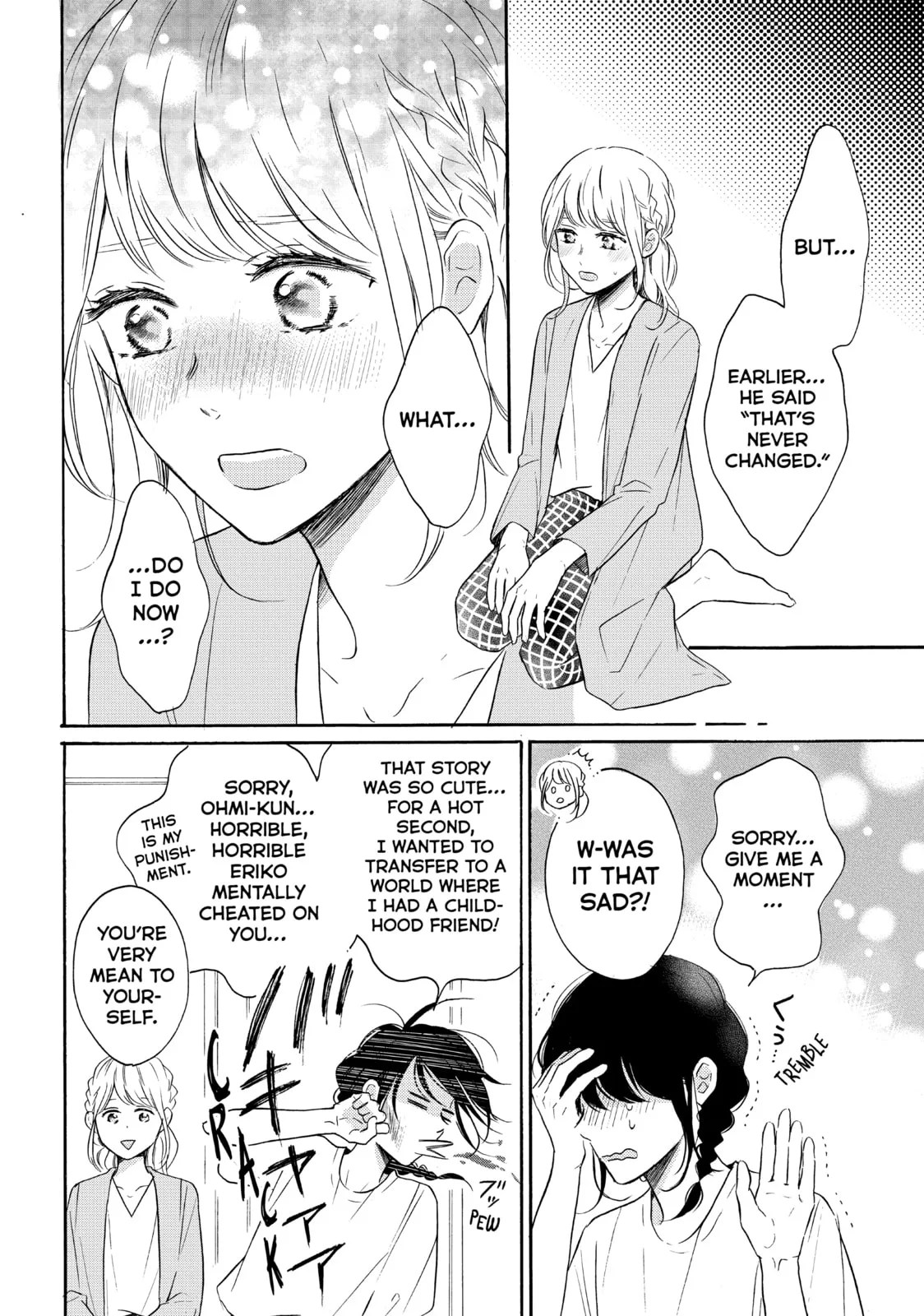 Lovesick Ellie - Chapter 38 - Page 16