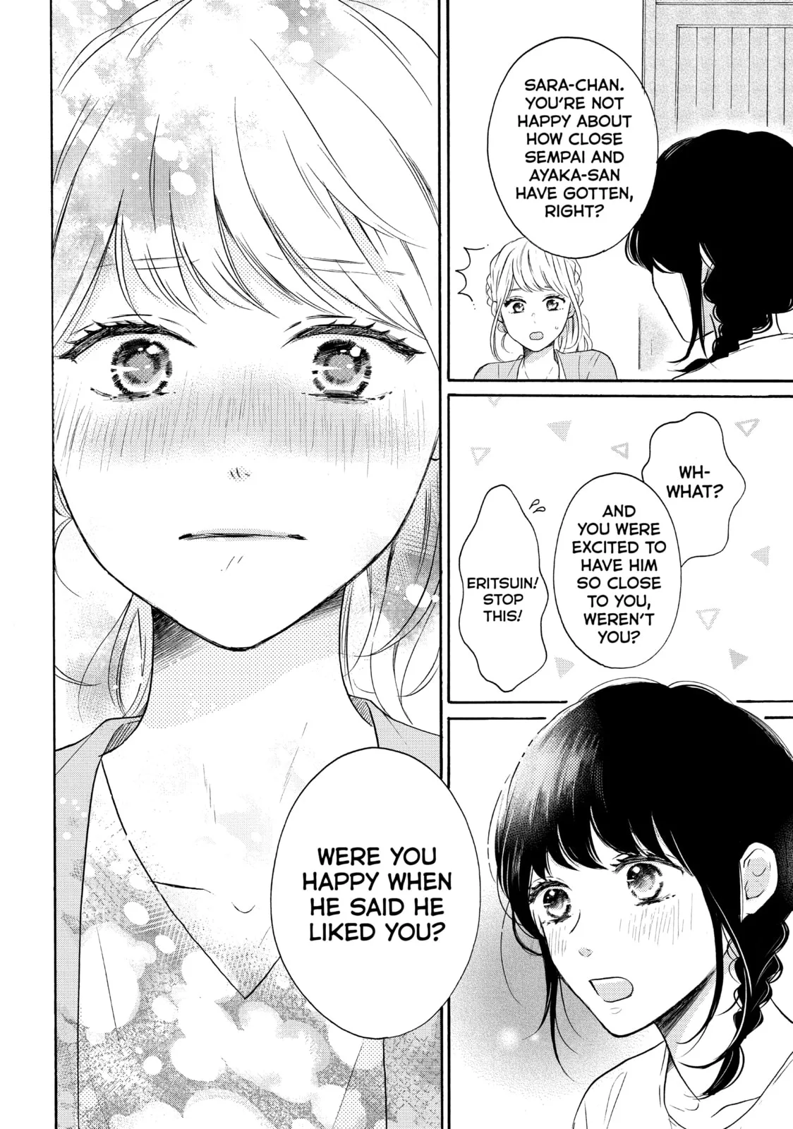 Lovesick Ellie - Chapter 38 - Page 18
