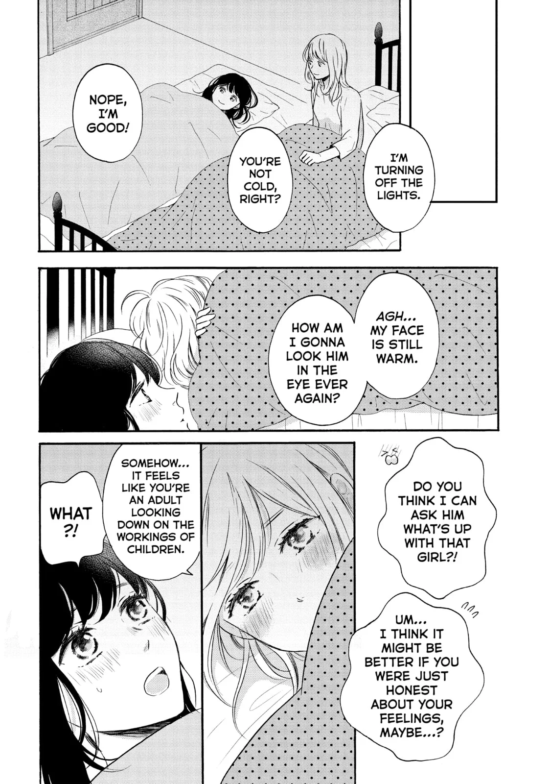 Lovesick Ellie - Chapter 38 - Page 20