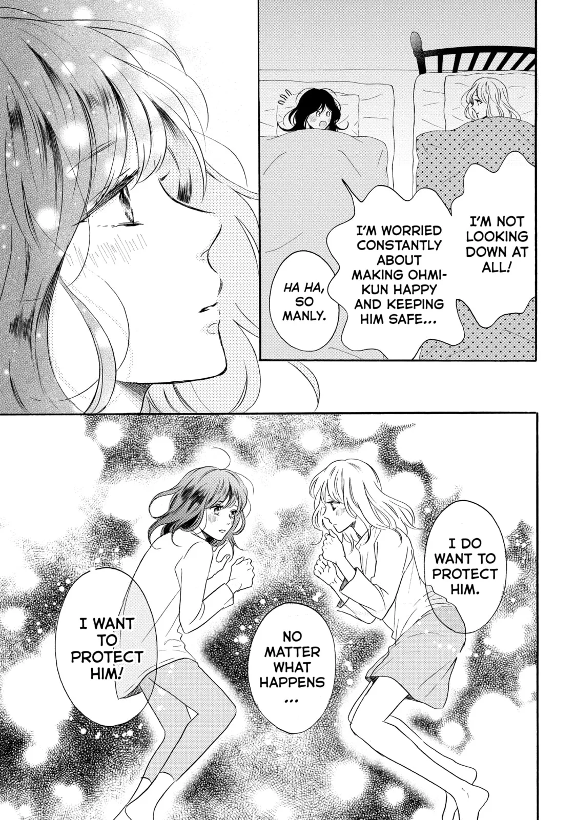 Lovesick Ellie - Chapter 38 - Page 21
