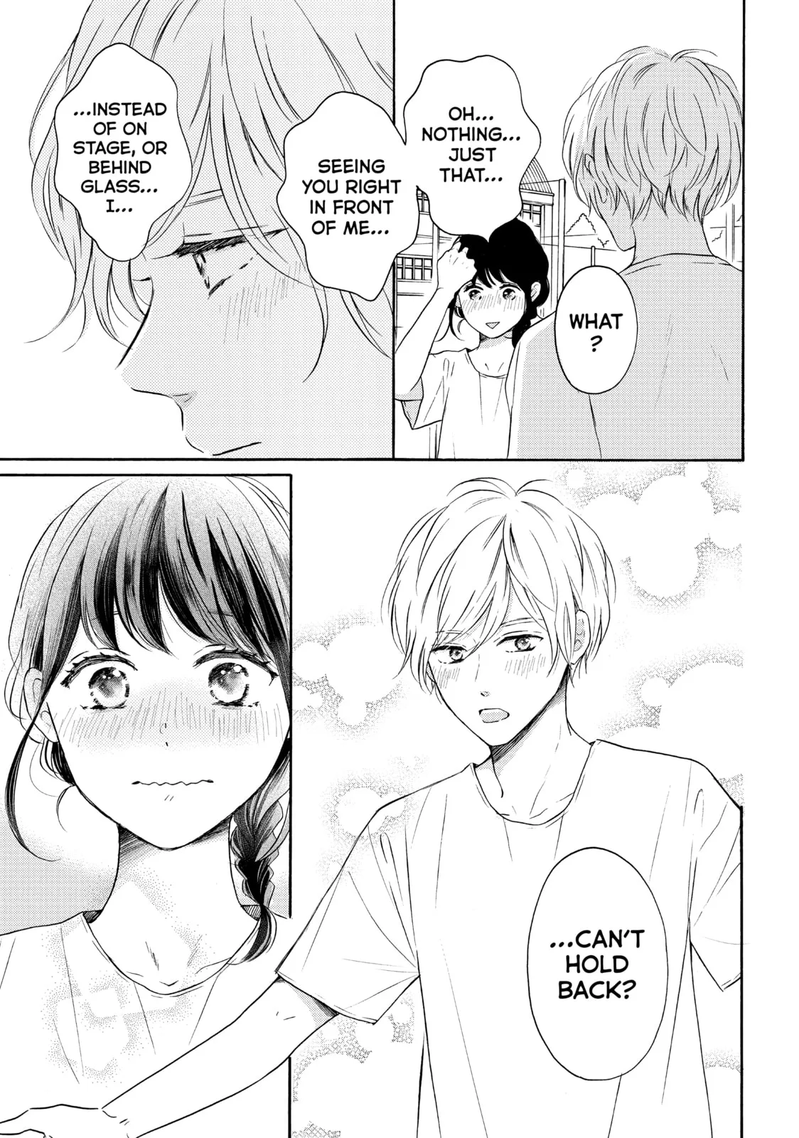 Lovesick Ellie - Chapter 38 - Page 27