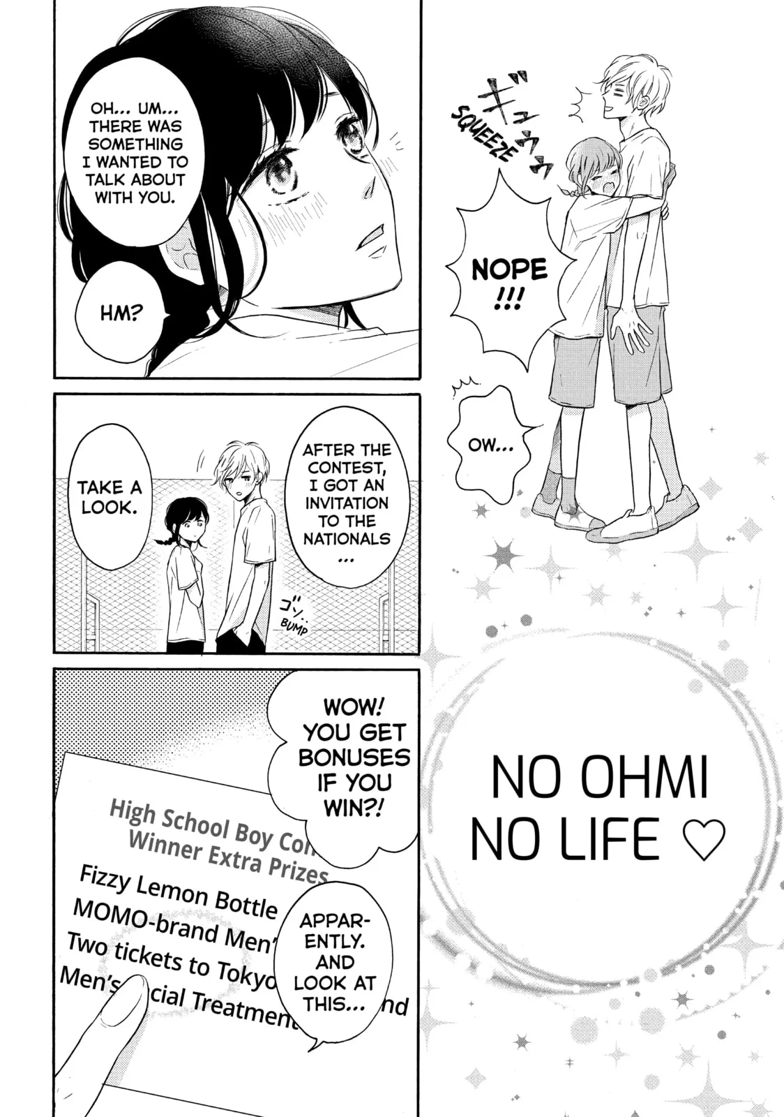 Lovesick Ellie - Chapter 38 - Page 28