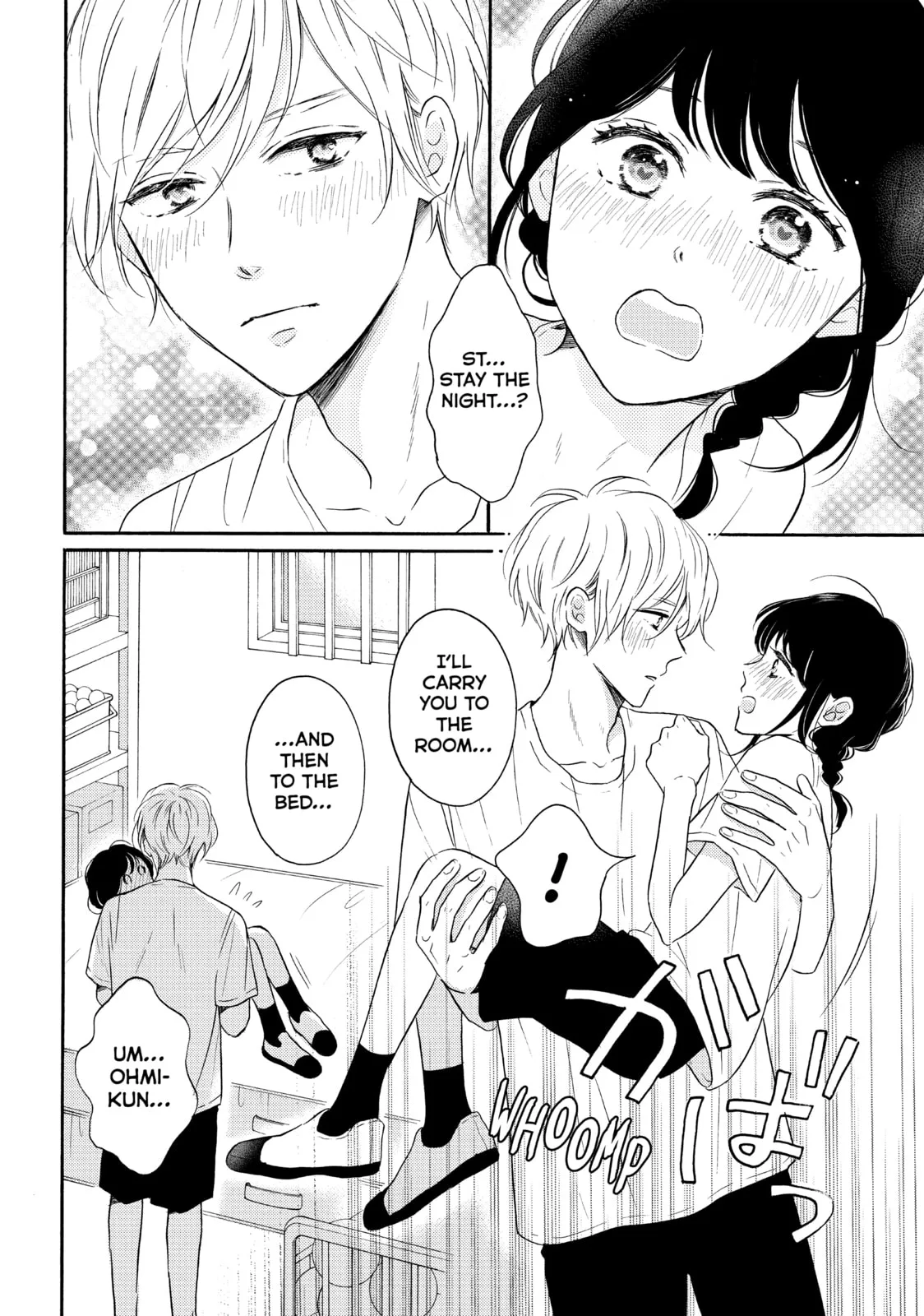 Lovesick Ellie - Chapter 38 - Page 32