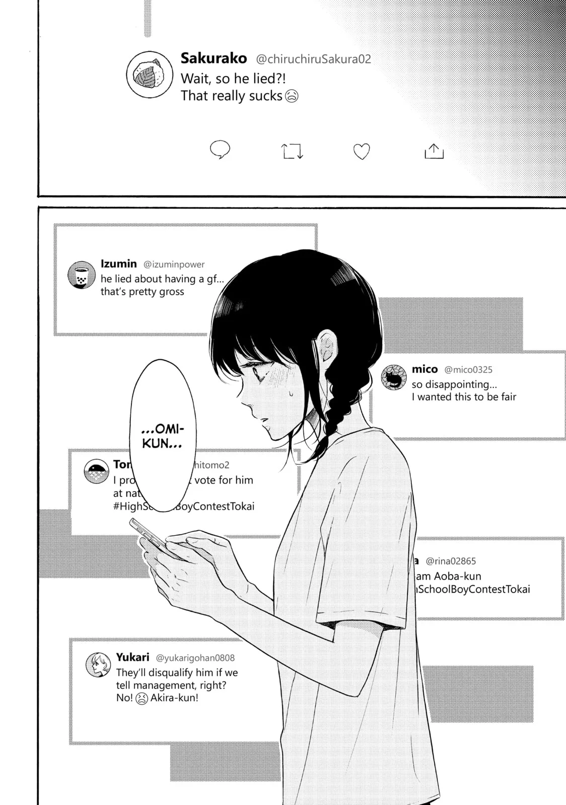 Lovesick Ellie - Chapter 38 - Page 40