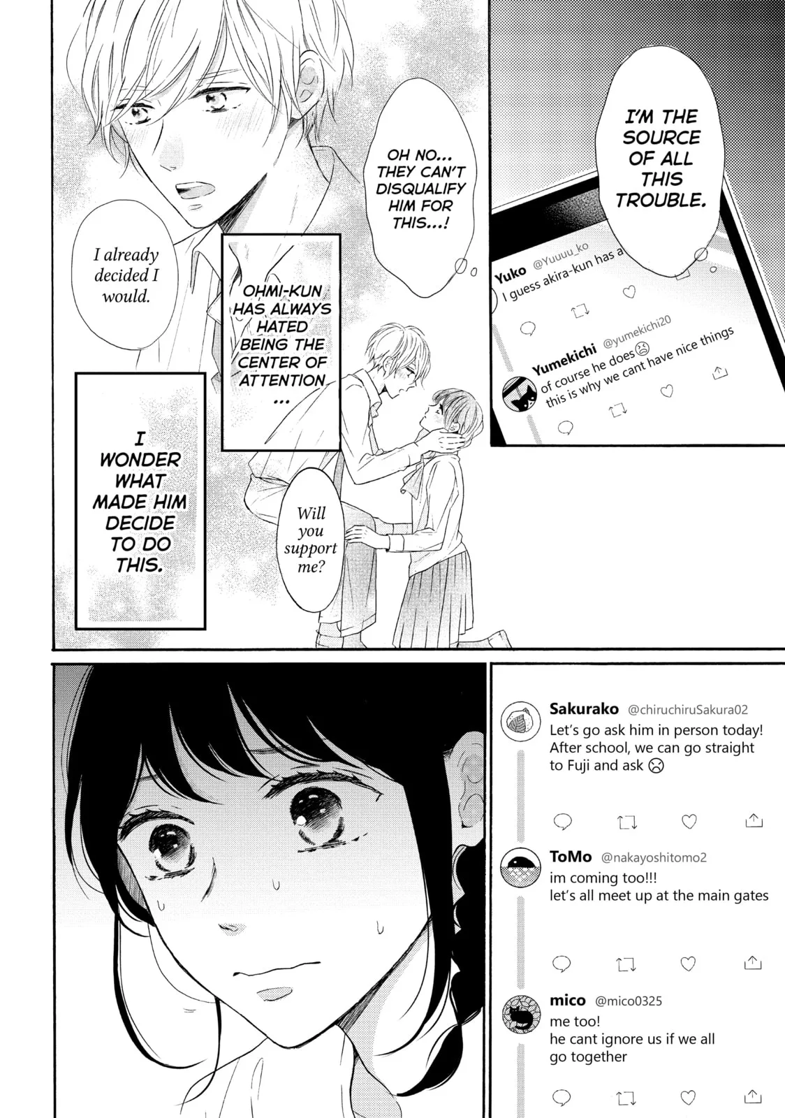 Lovesick Ellie - Chapter 39 - Page 6
