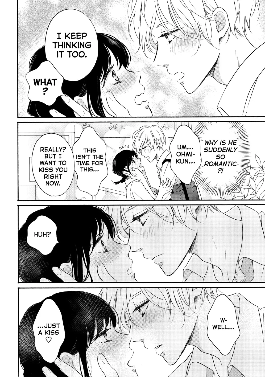 Lovesick Ellie - Chapter 39 - Page 10