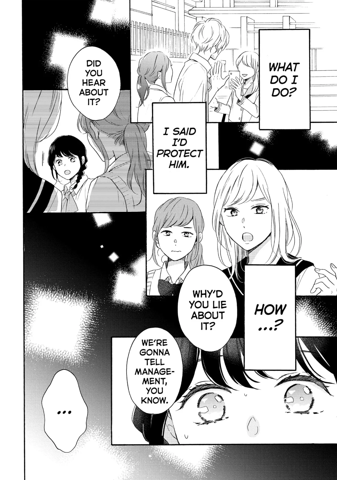 Lovesick Ellie - Chapter 39 - Page 14