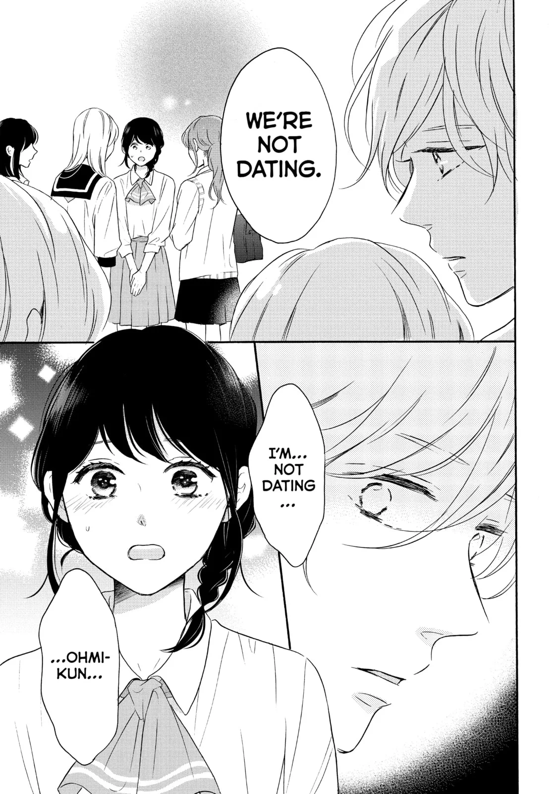 Lovesick Ellie - Chapter 39 - Page 15