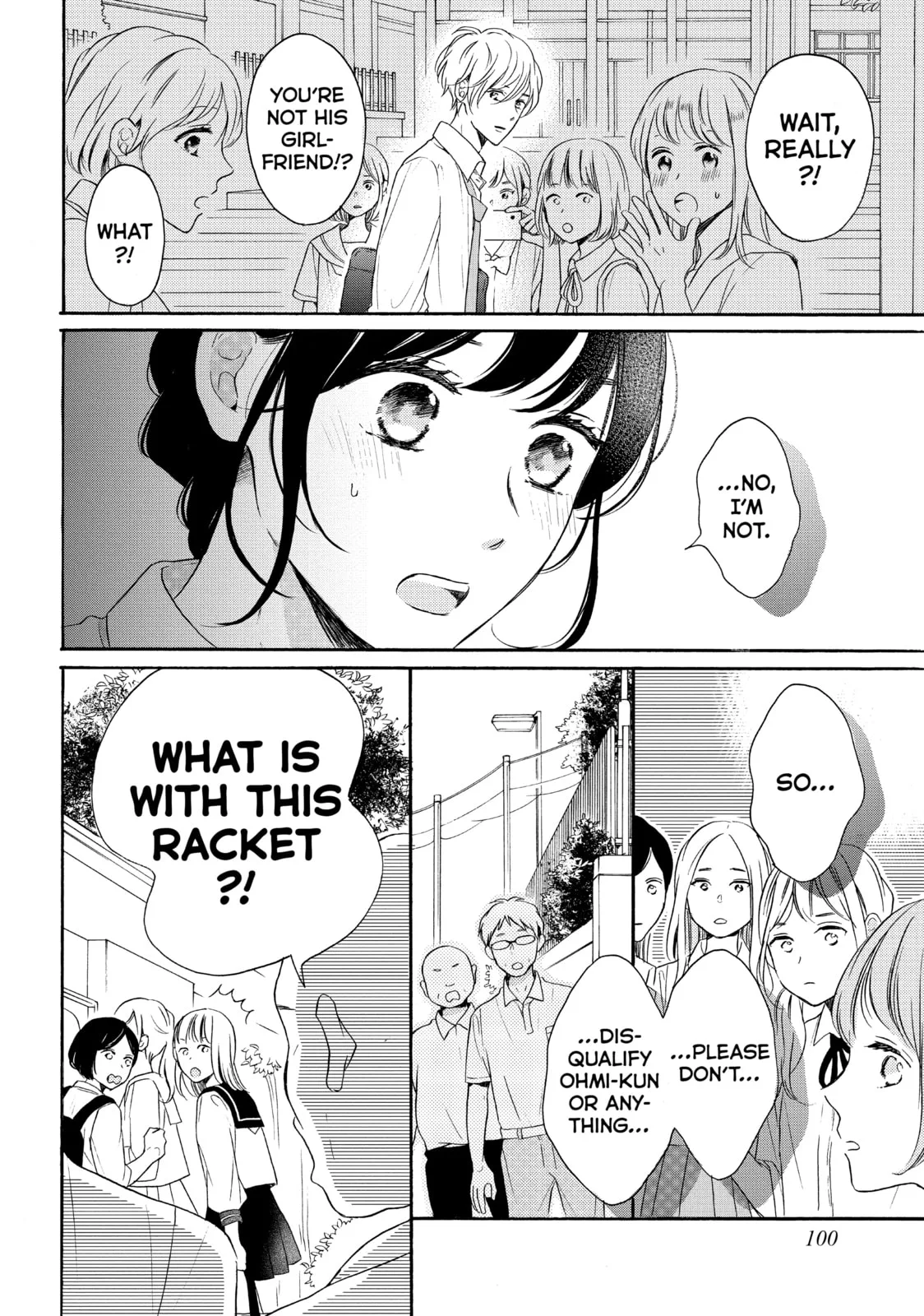 Lovesick Ellie - Chapter 39 - Page 16