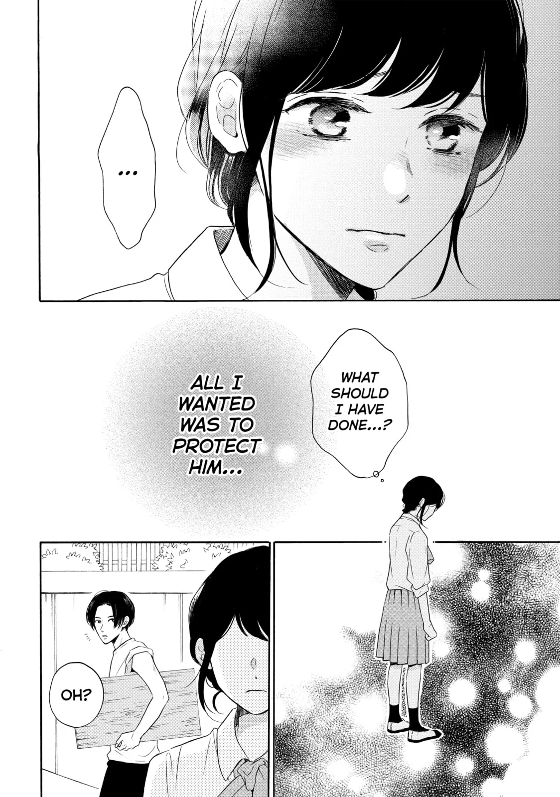 Lovesick Ellie - Chapter 39 - Page 22