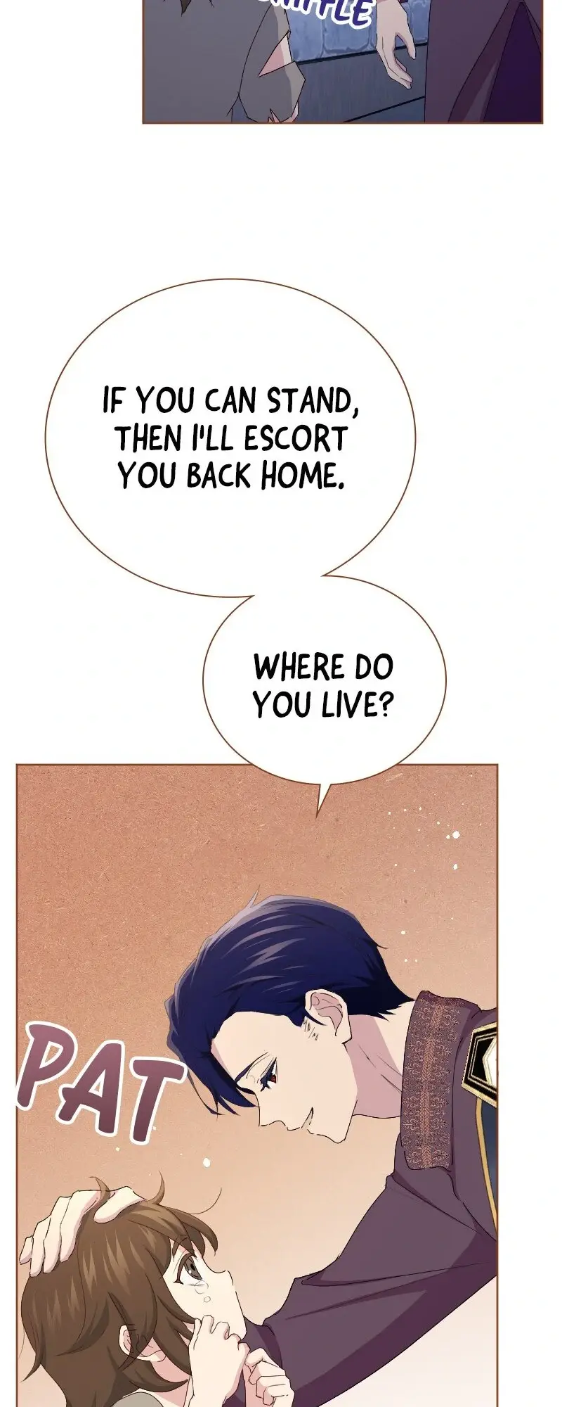 Rikon Sunzen!? Nanoni Kowamote Otto wa Dekiai Otto ni Narimashita - Chapter 36 - Page 34