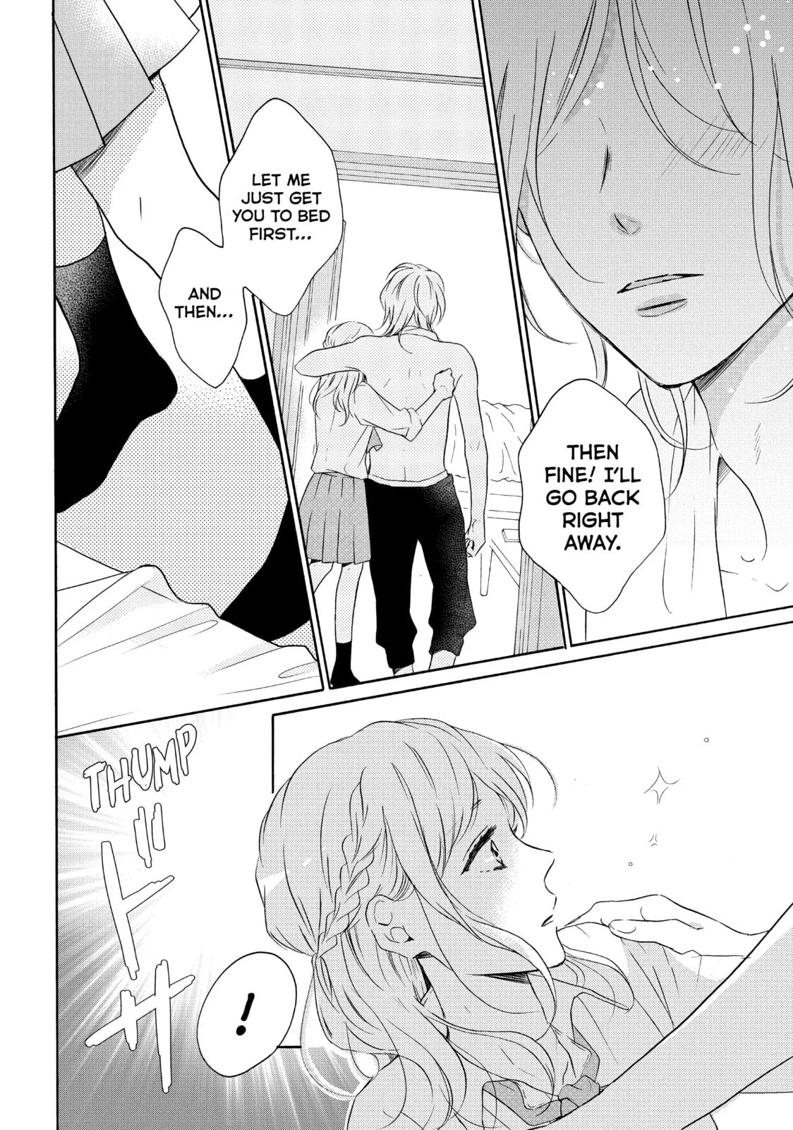 Lovesick Ellie - Chapter 39 - Page 30