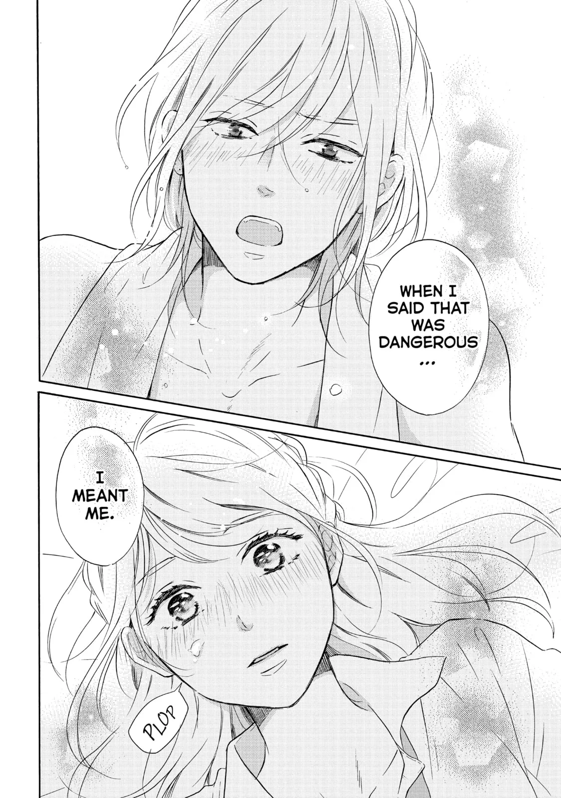 Lovesick Ellie - Chapter 39 - Page 32