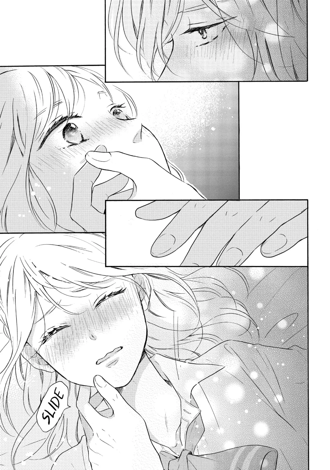 Lovesick Ellie - Chapter 39 - Page 33