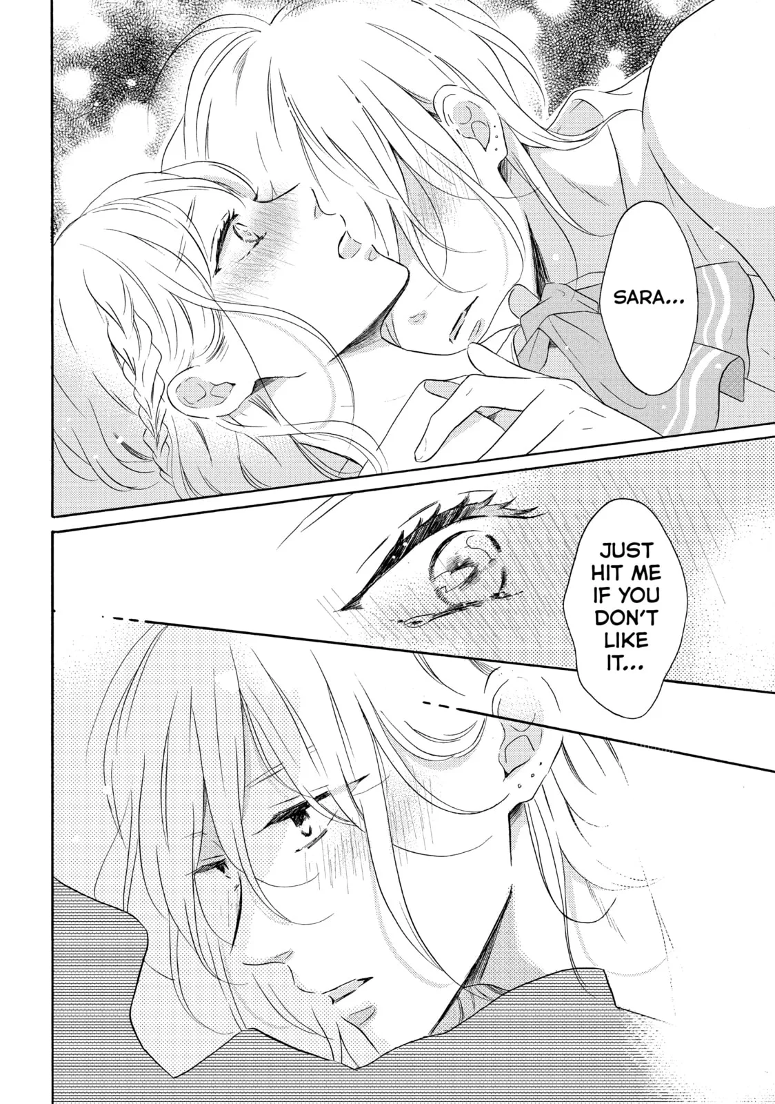 Lovesick Ellie - Chapter 39 - Page 34