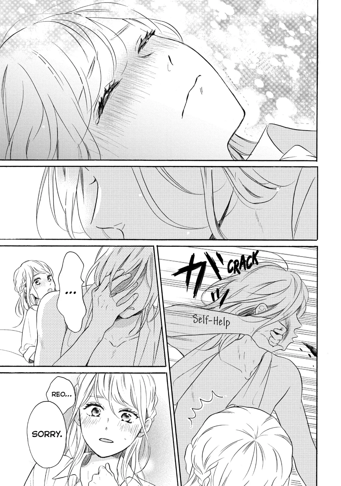 Lovesick Ellie - Chapter 39 - Page 35