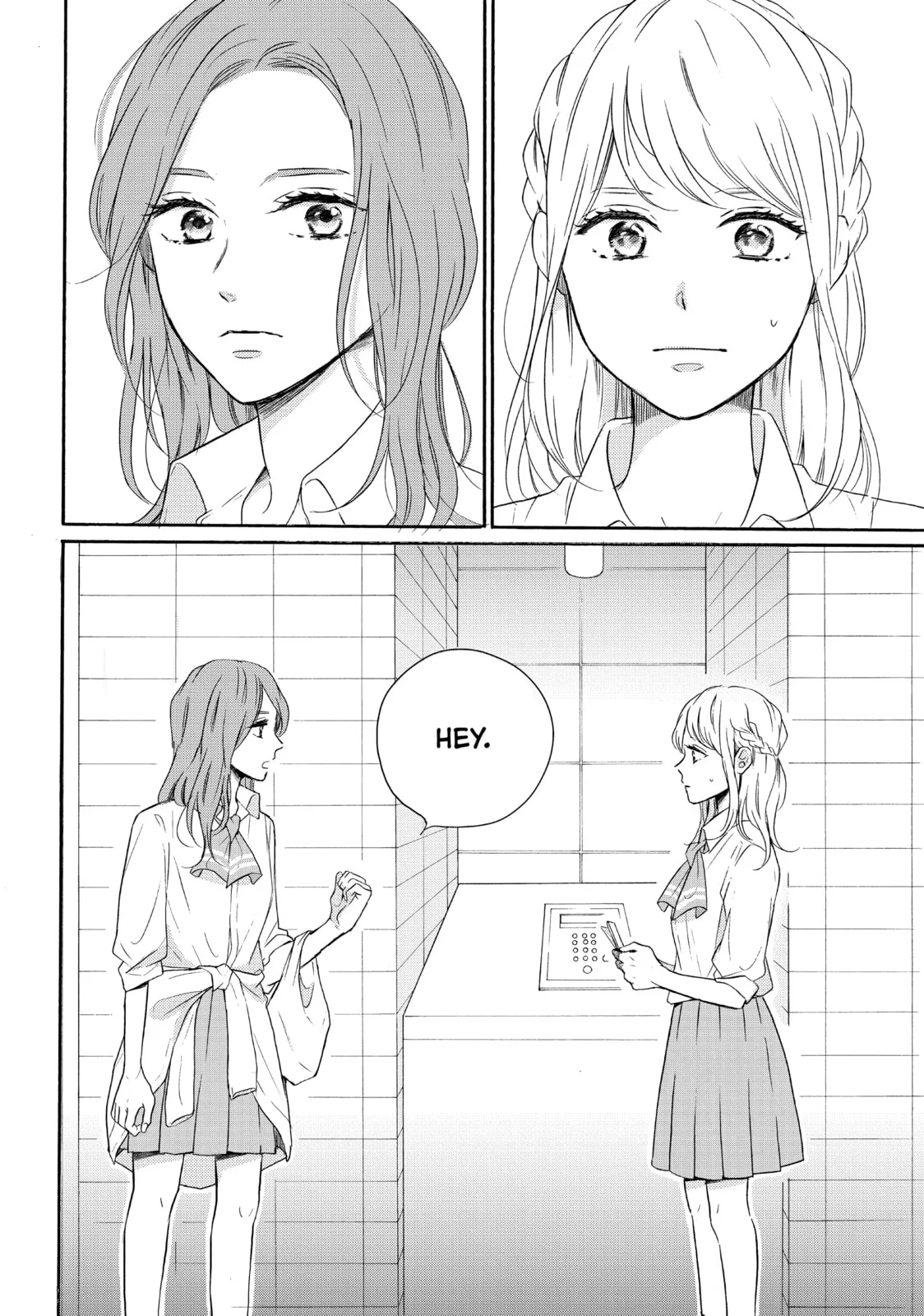 Lovesick Ellie - Chapter 39 - Page 40