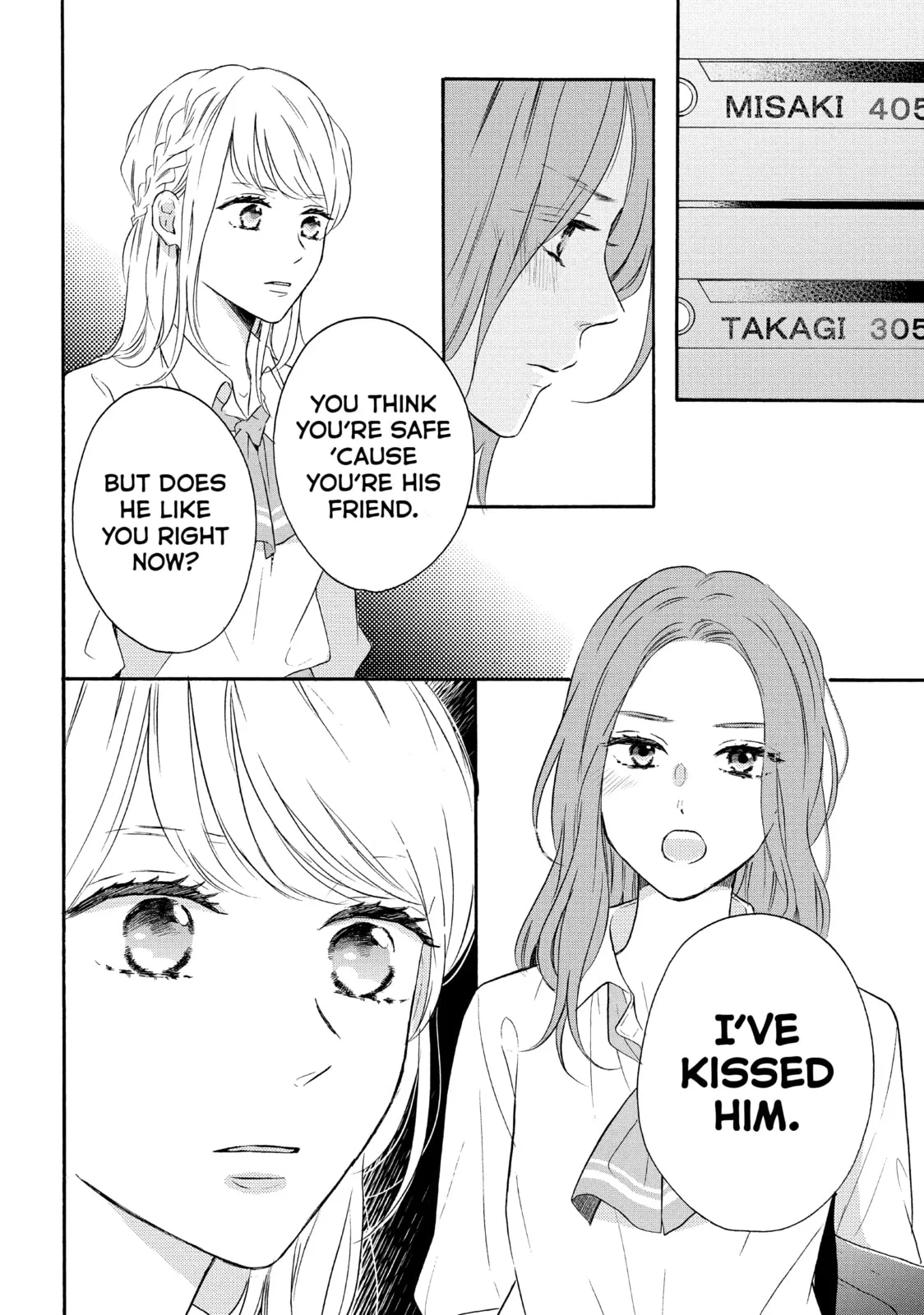Lovesick Ellie - Chapter 40 - Page 6