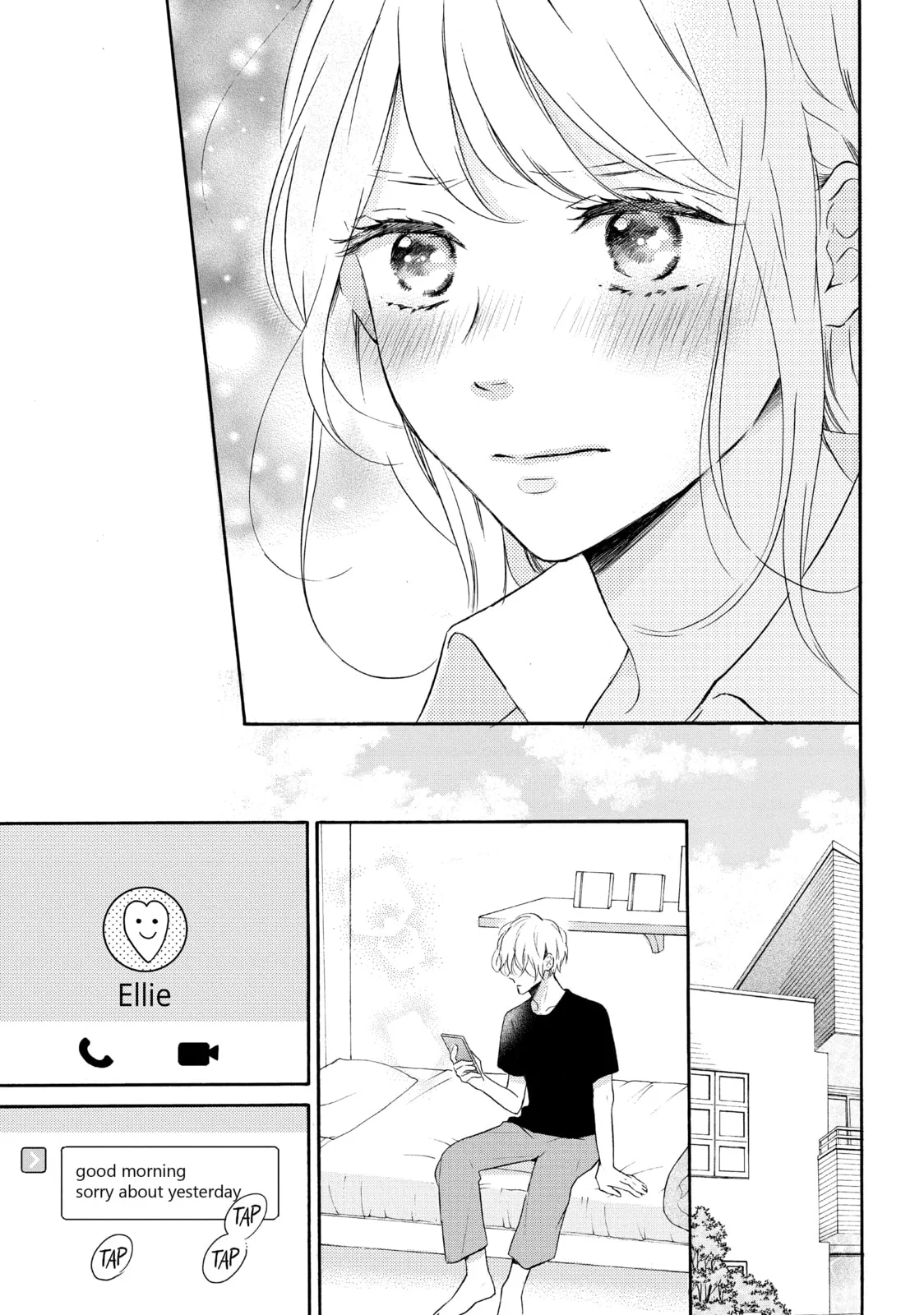Lovesick Ellie - Chapter 40 - Page 9