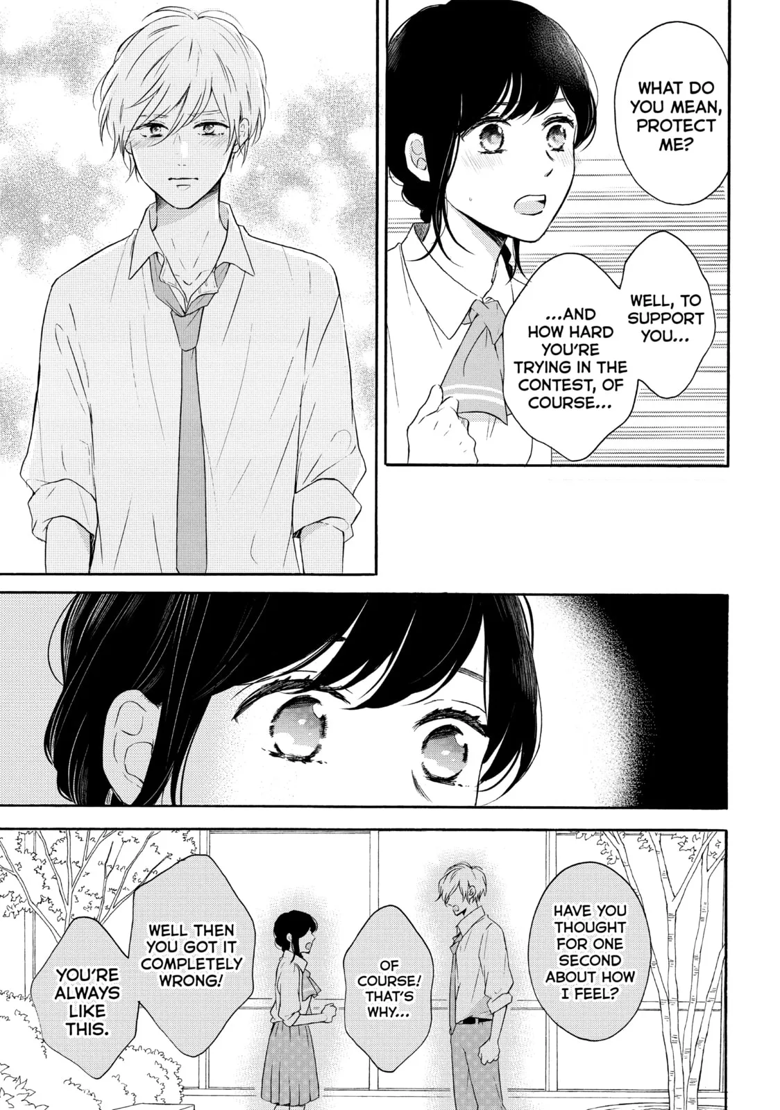 Lovesick Ellie - Chapter 40 - Page 15