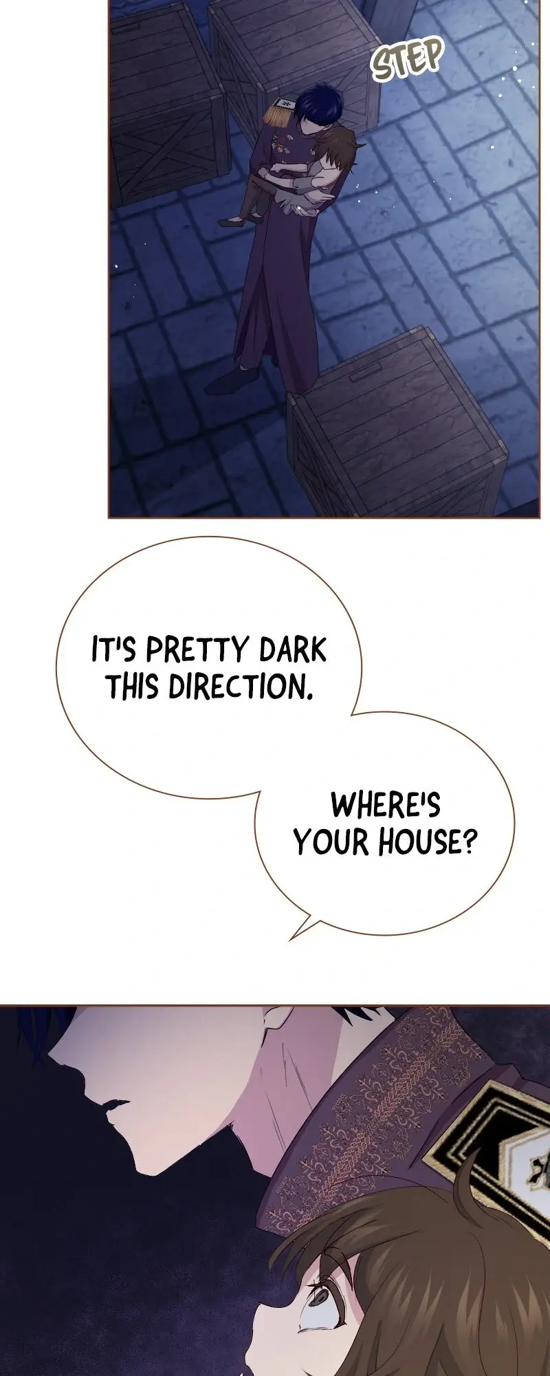 Rikon Sunzen!? Nanoni Kowamote Otto wa Dekiai Otto ni Narimashita - Chapter 36 - Page 37